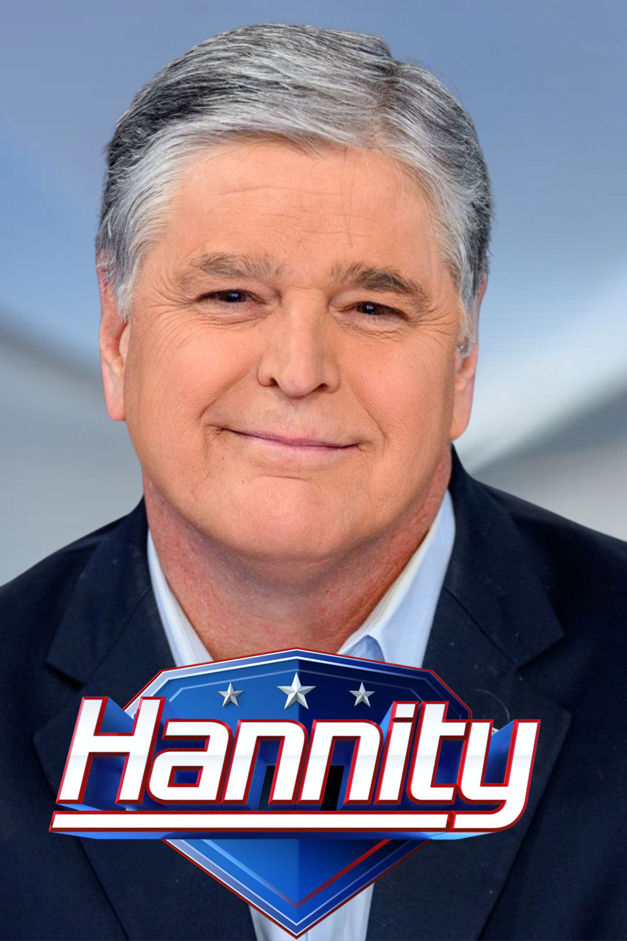 Pôster de Hannity