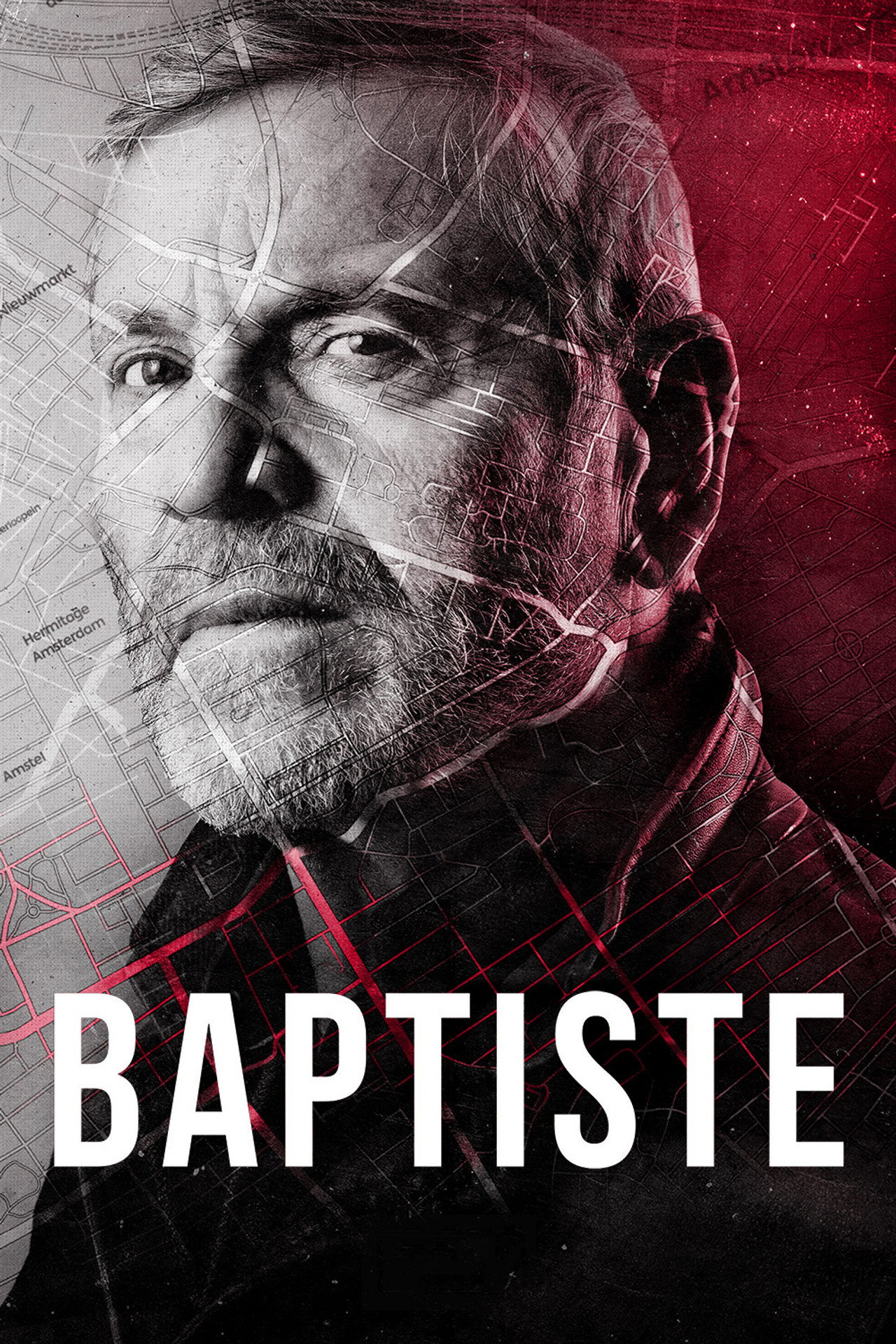 Pôster de Baptiste