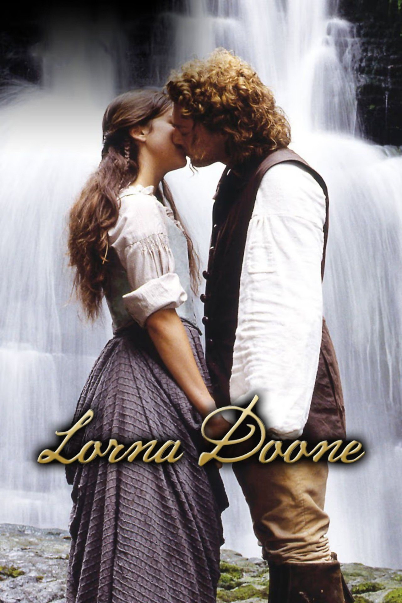 Pôster de Lorna Doone
