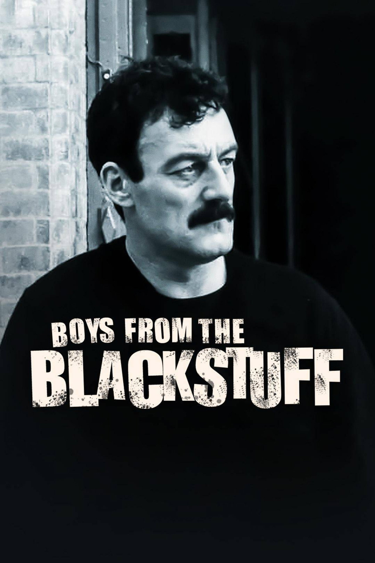 Pôster de Boys from the Blackstuff