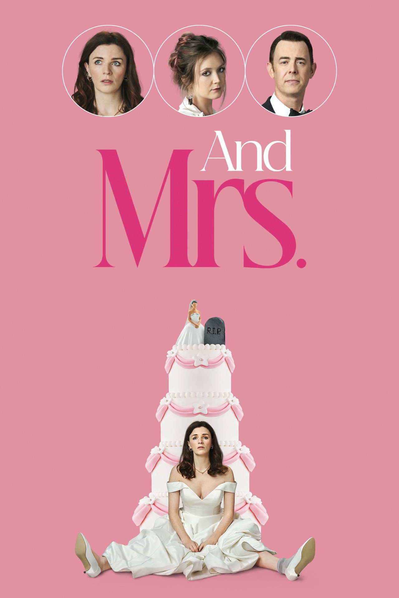 Pôster de And Mrs.