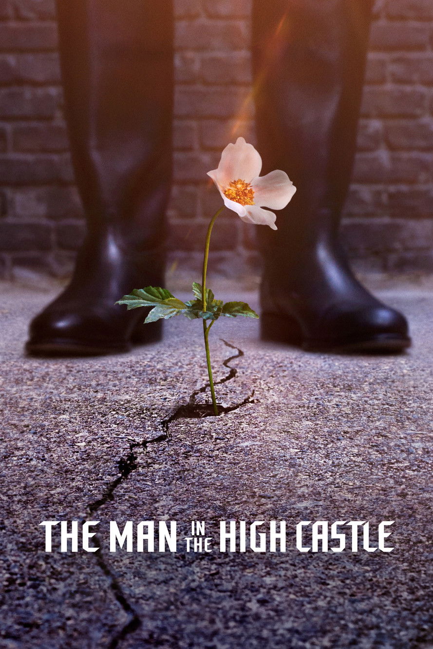 Pôster de The Man in the High Castle