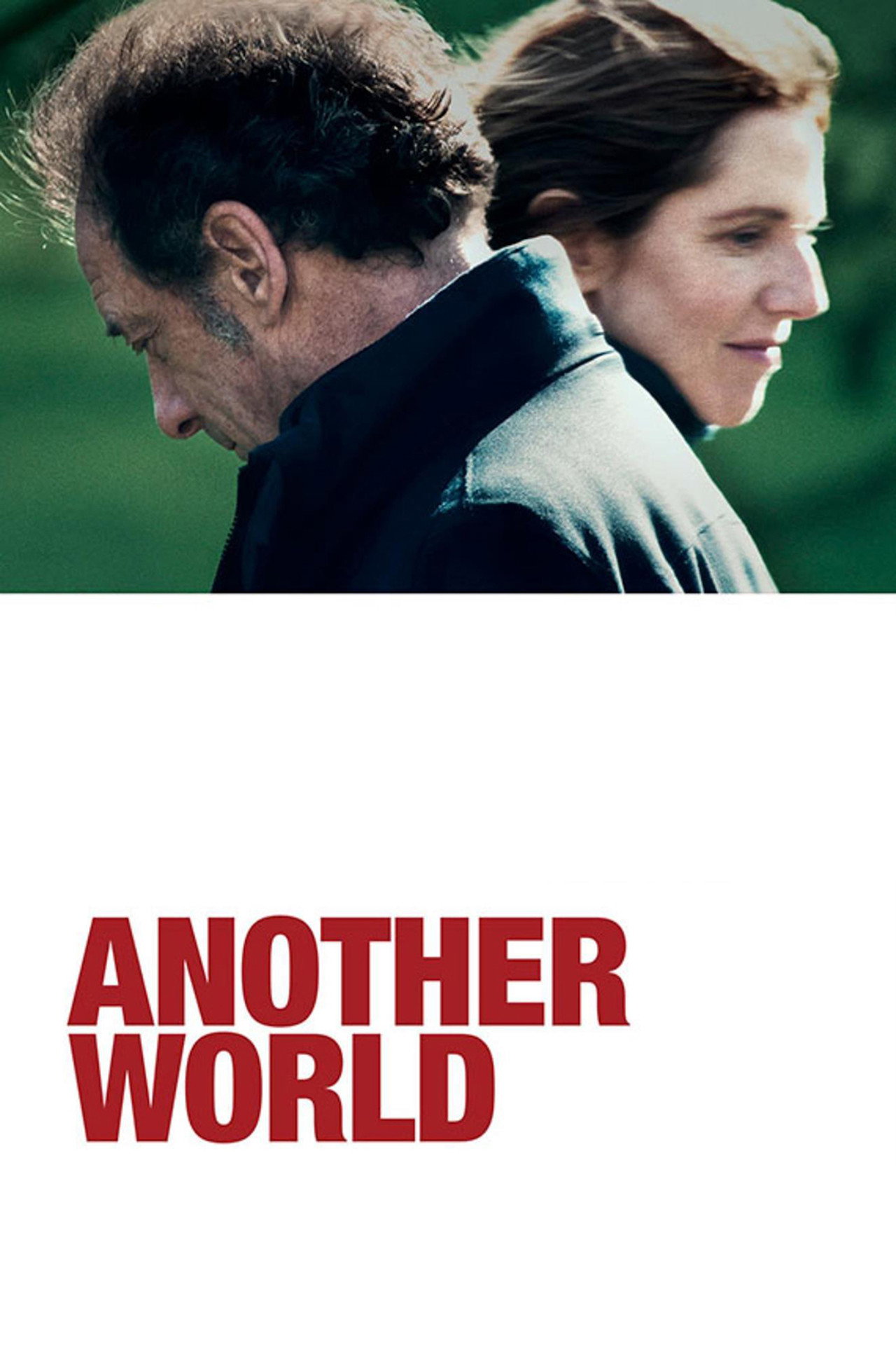 Pôster de Another World