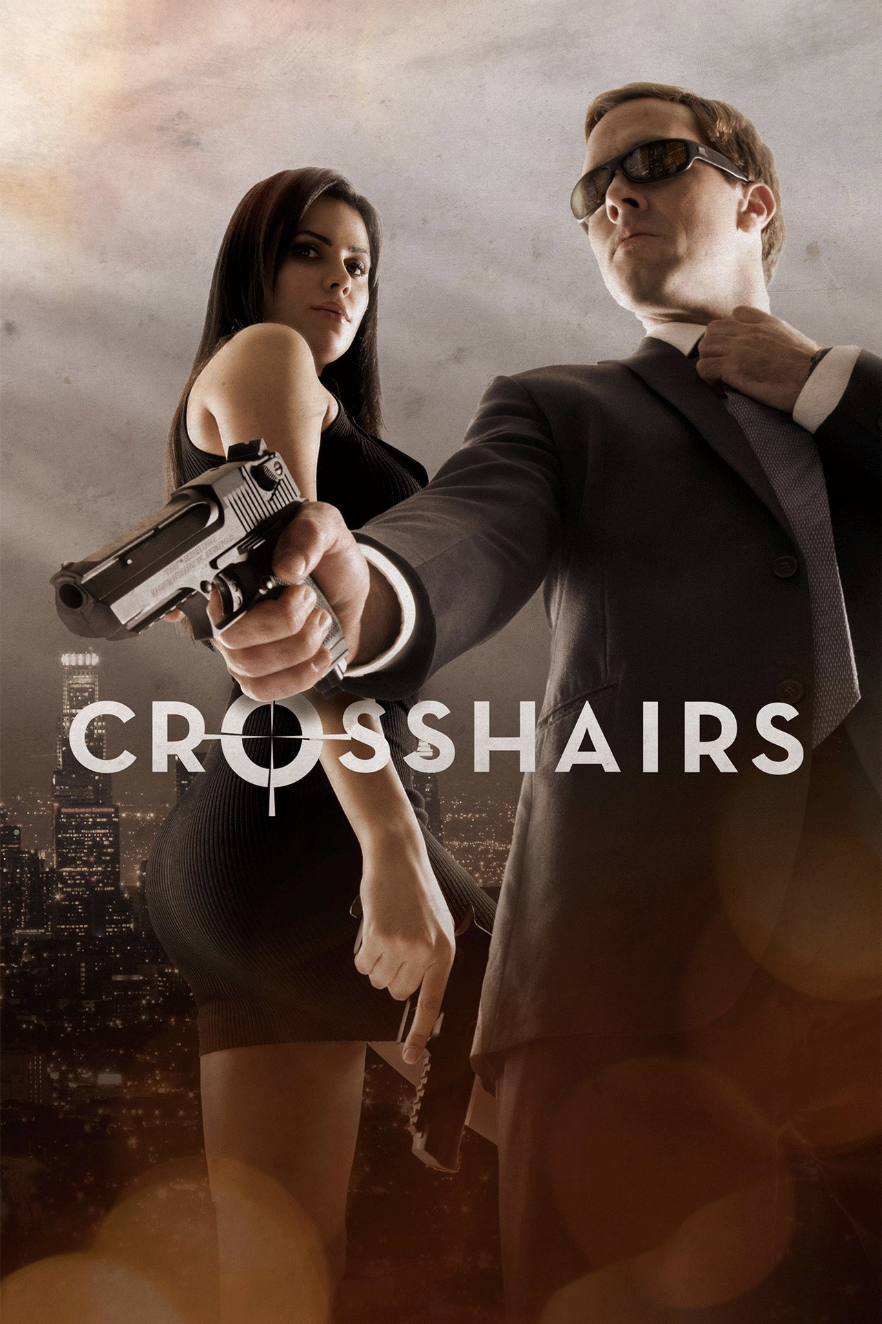 Pôster de Crosshairs