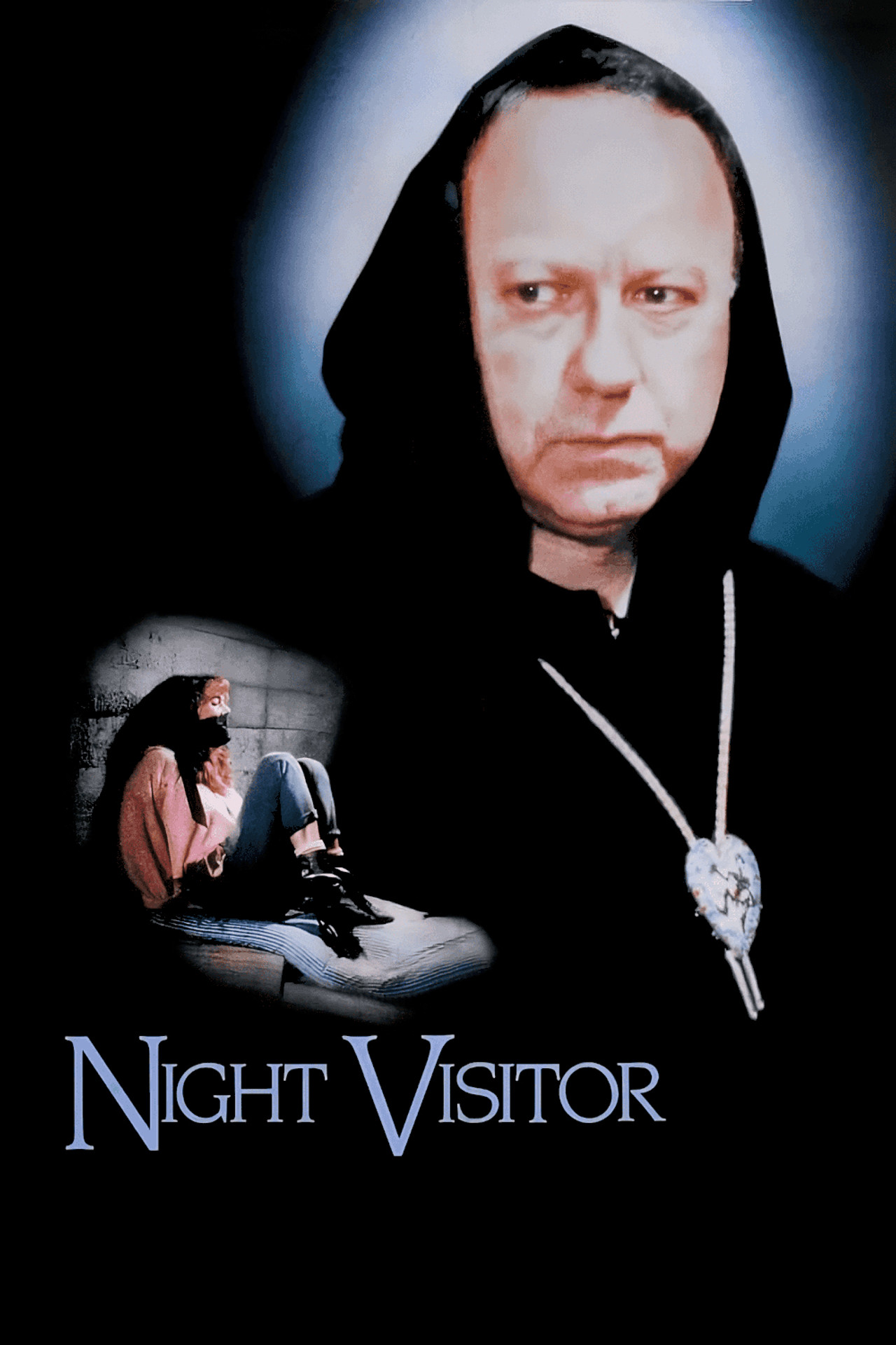 Pôster de Night Visitor