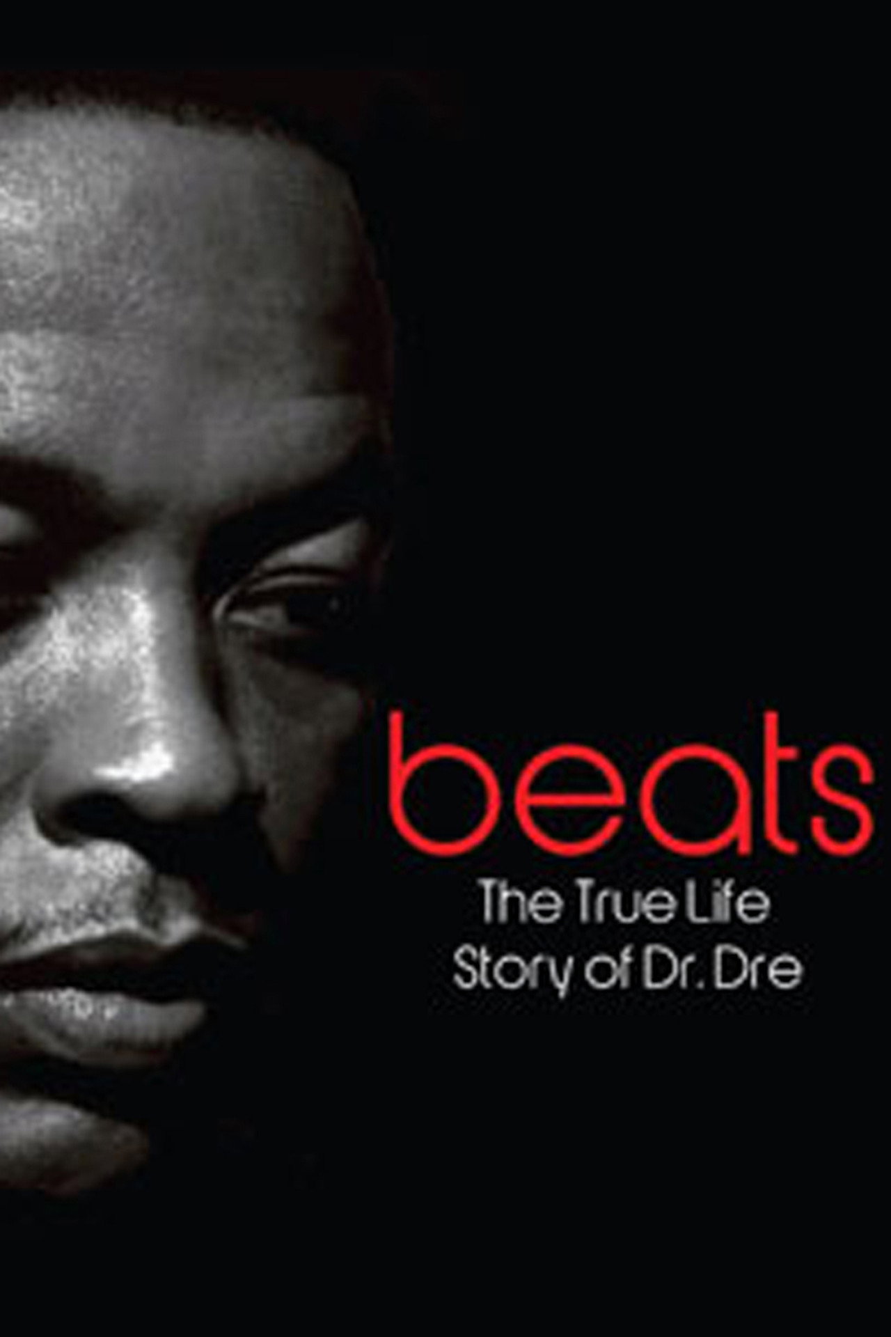 Pôster de Beats - The Life Story of Dr. Dre