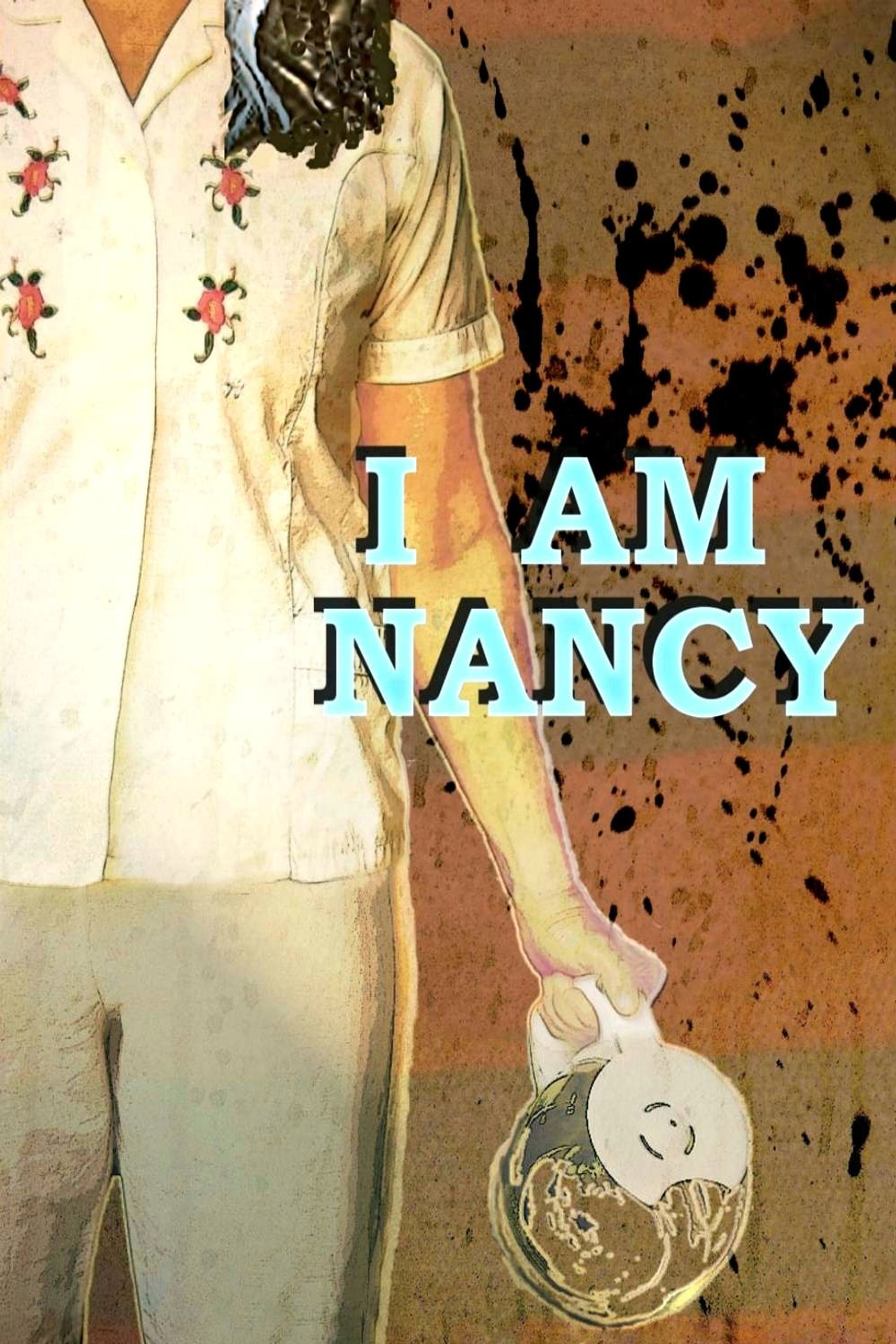 Pôster de I Am Nancy