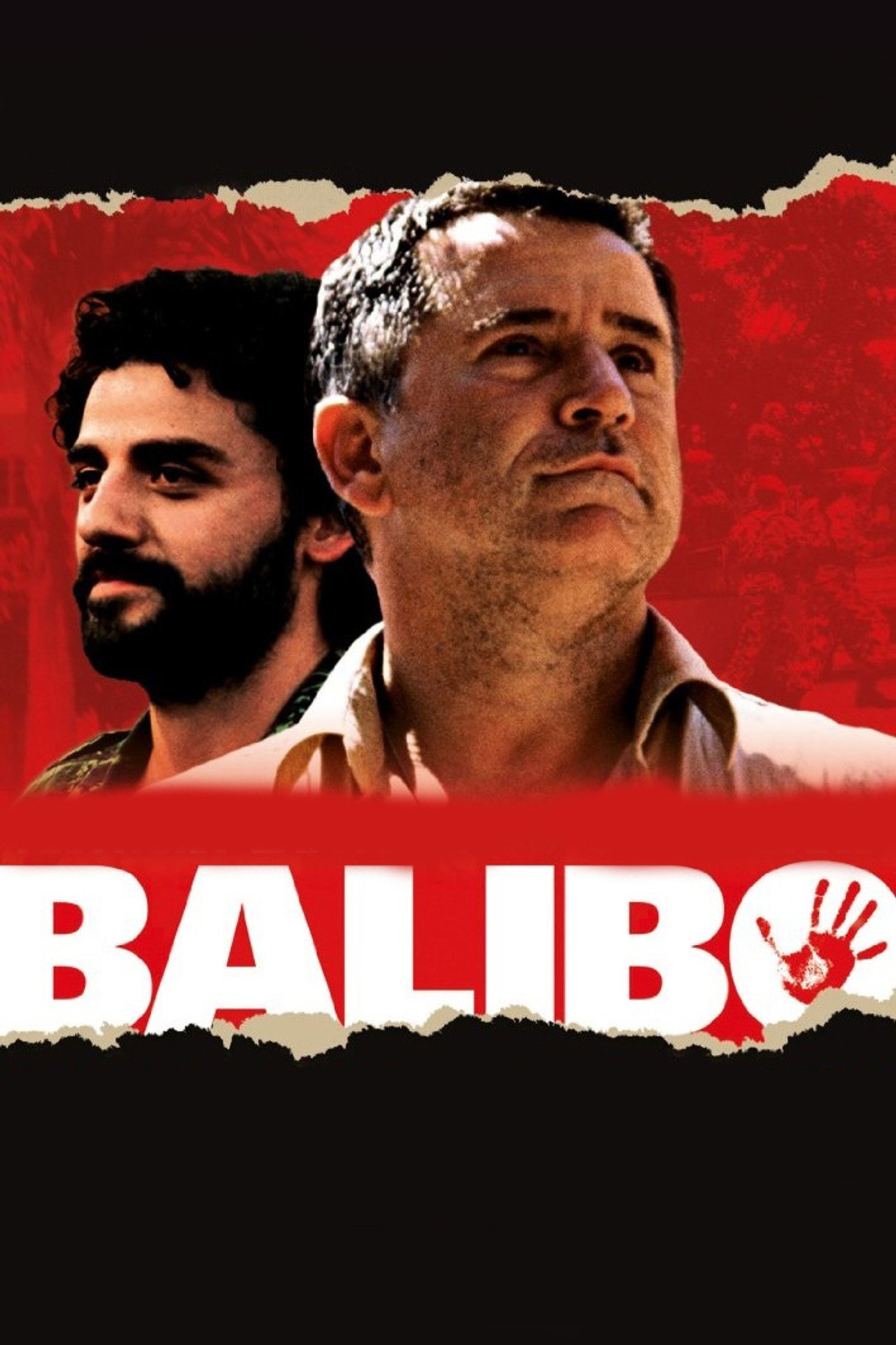 Pôster de Balibo