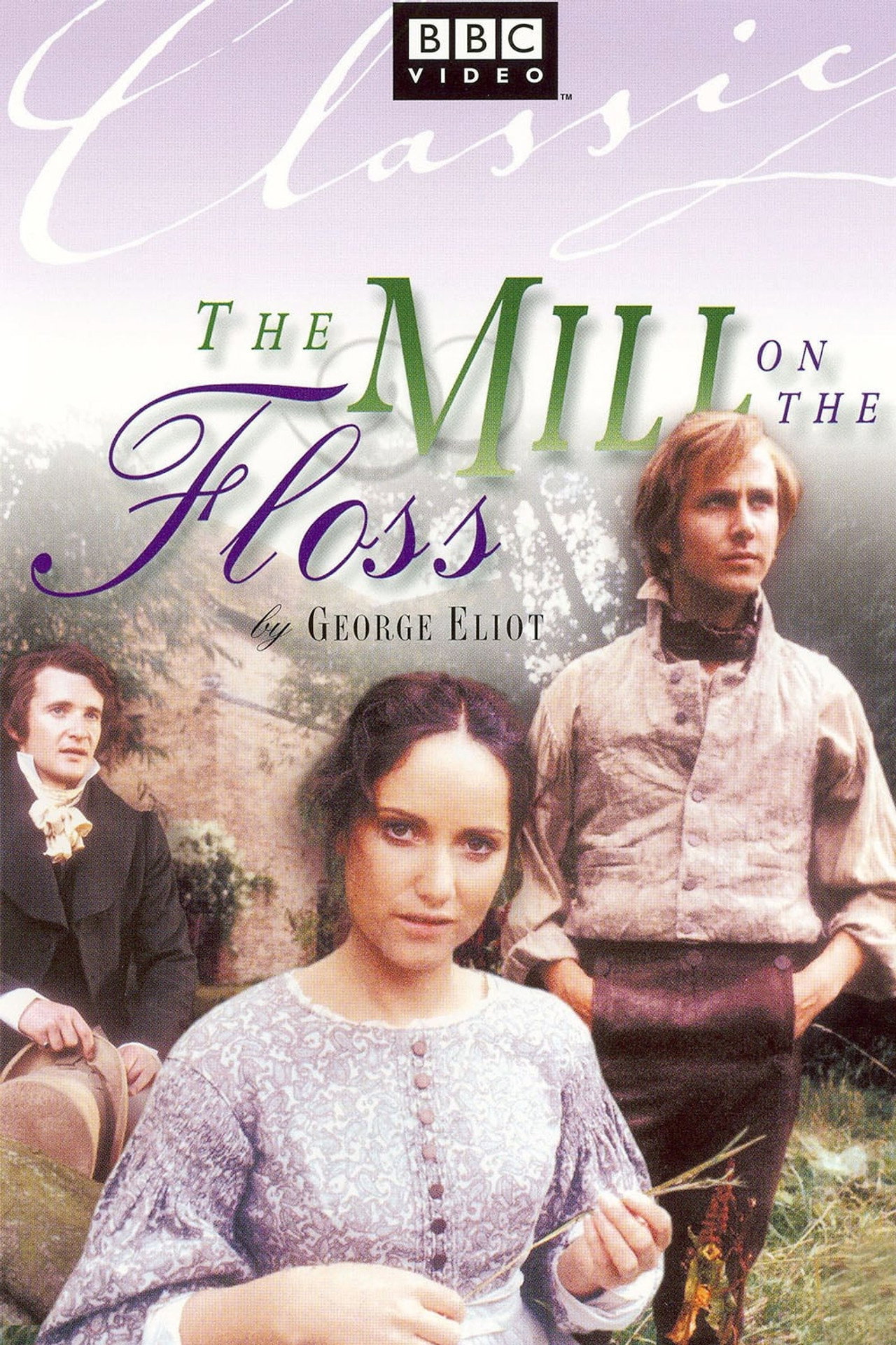 Pôster de The Mill on the Floss