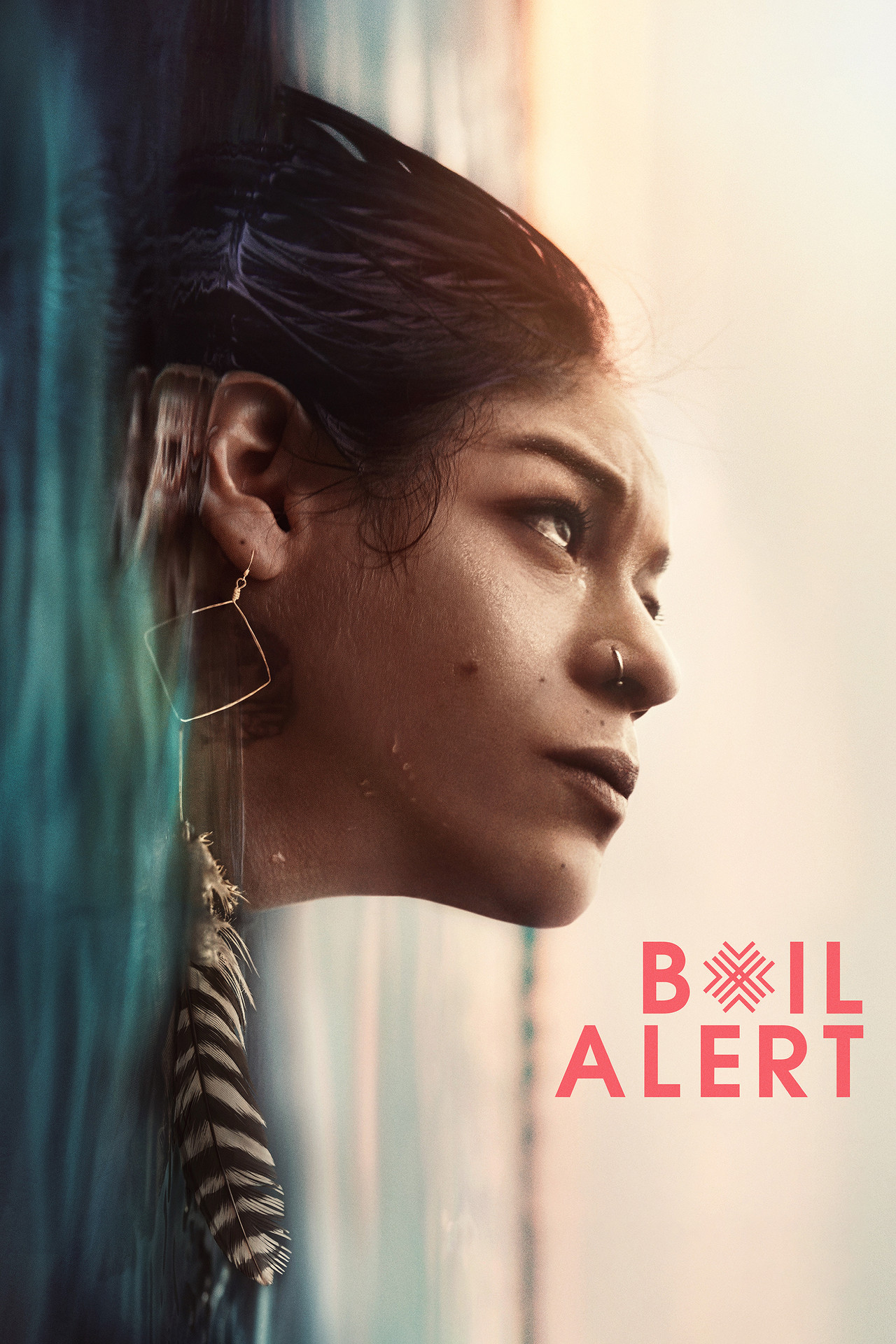Pôster de Boil Alert