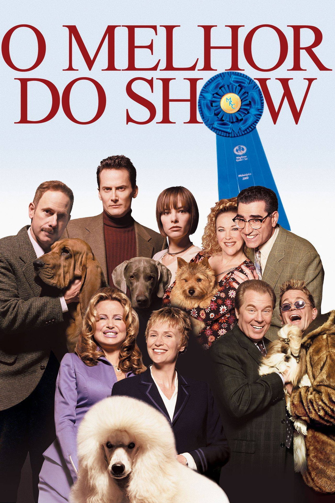 Pôster de O Melhor do Show