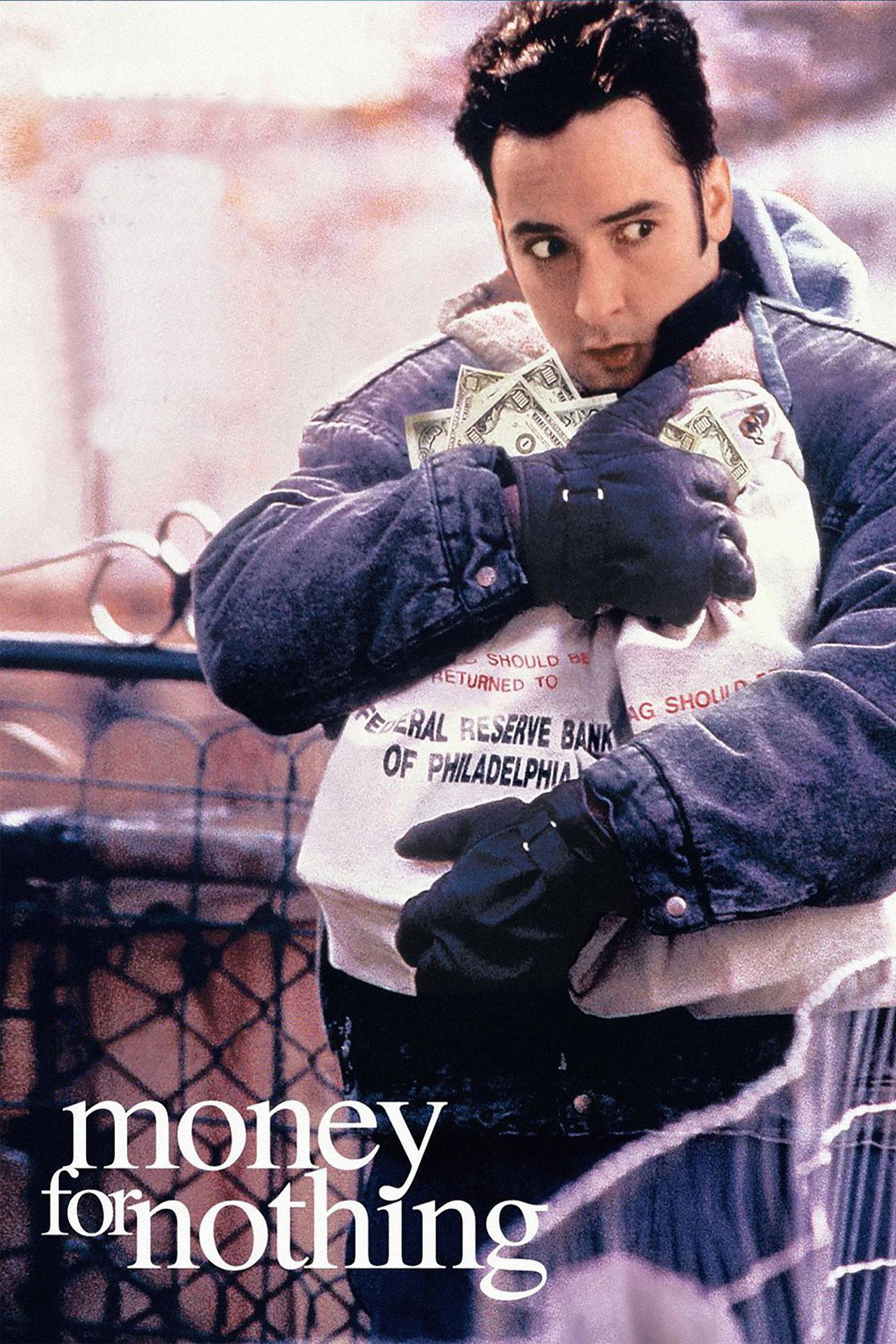 Pôster de Money for Nothing