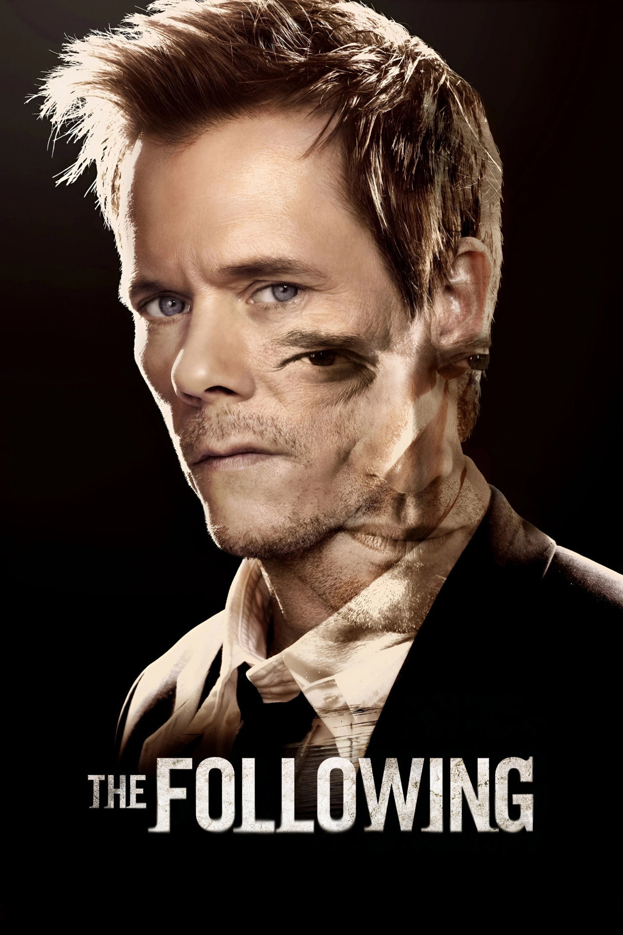 Pôster de The Following