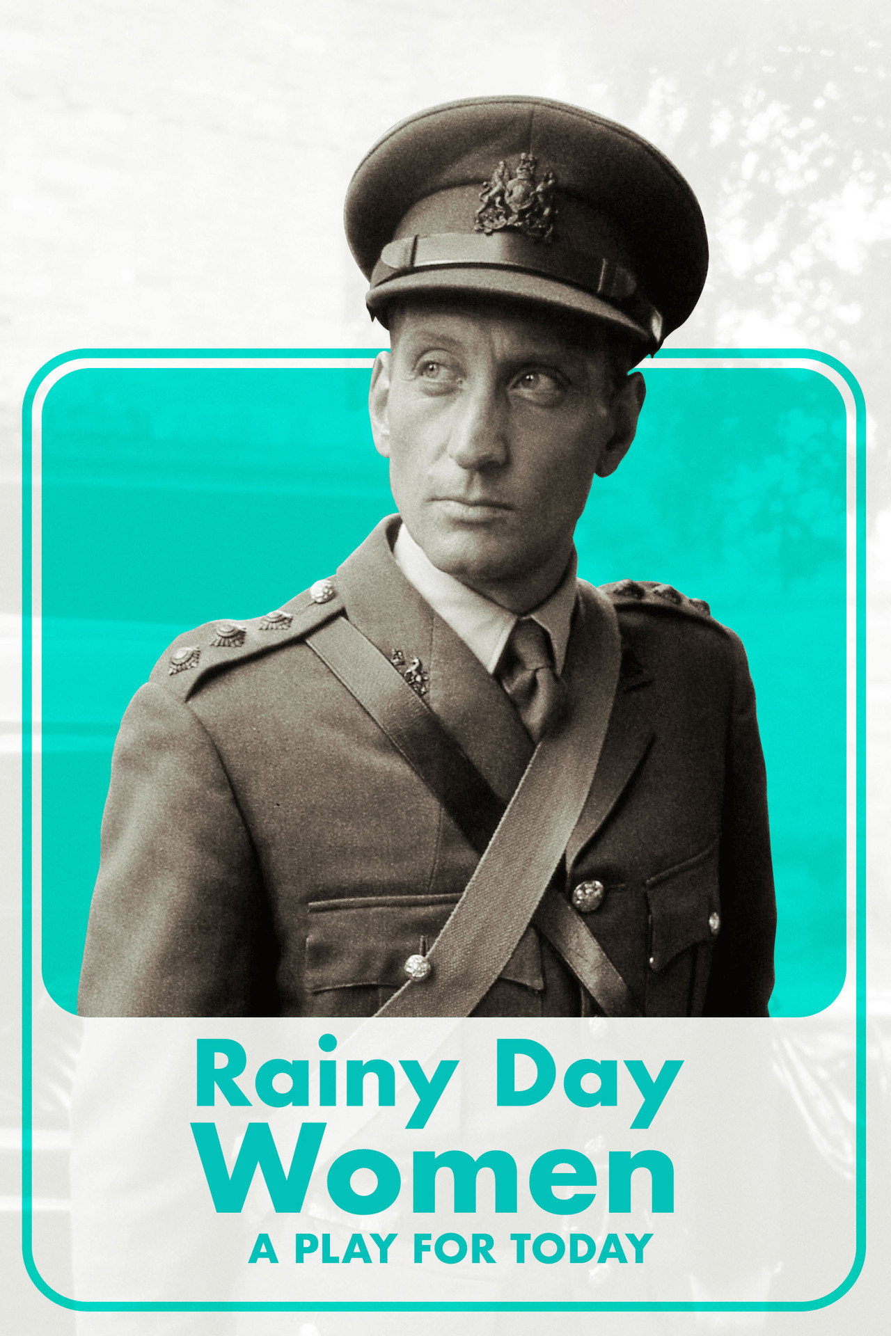 Pôster de Rainy Day Women