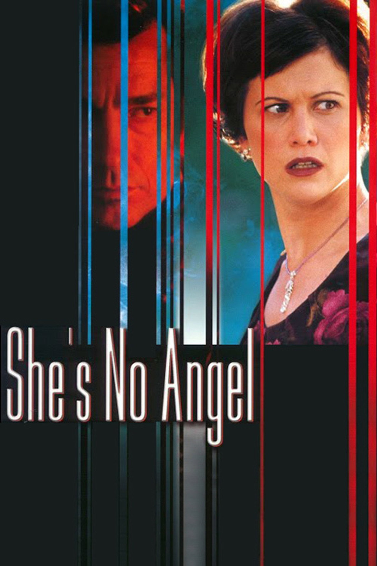 Pôster de She's No Angel