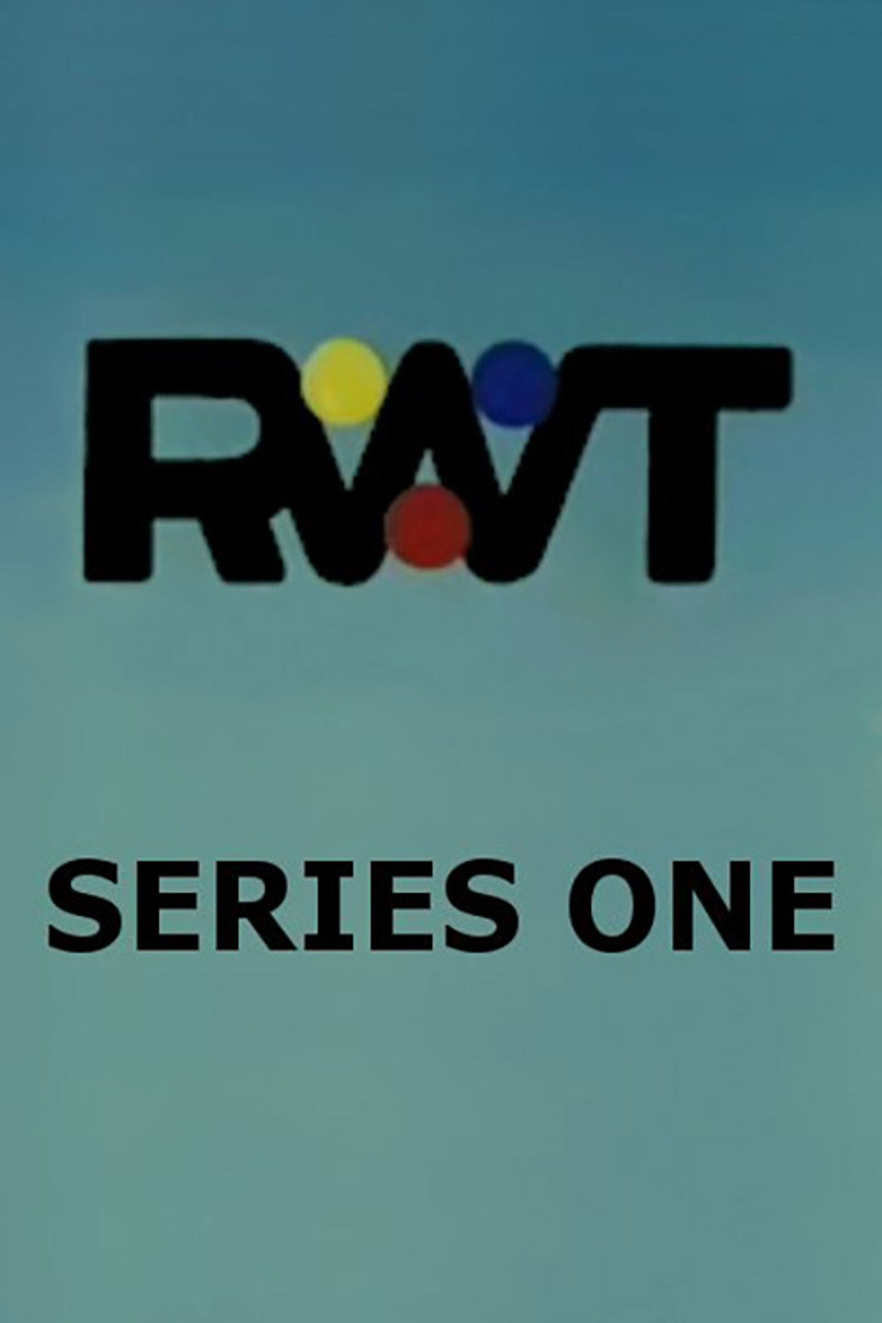 Pôster de Rutland Weekend Television