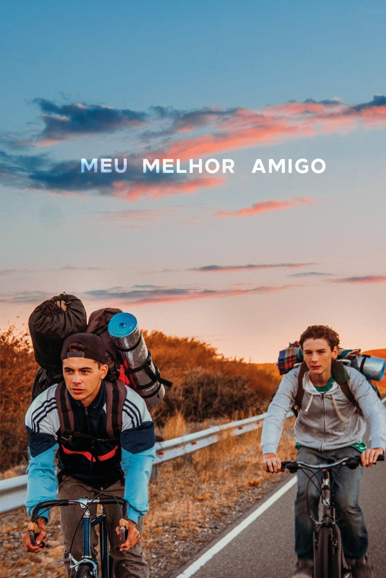 Pôster de Meu Melhor Amigo