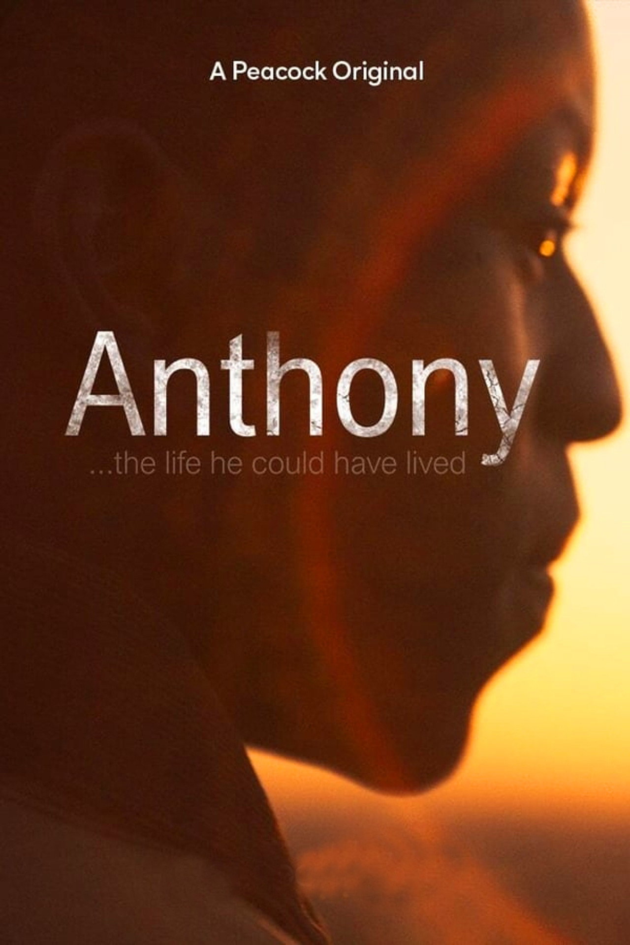 Pôster de Anthony
