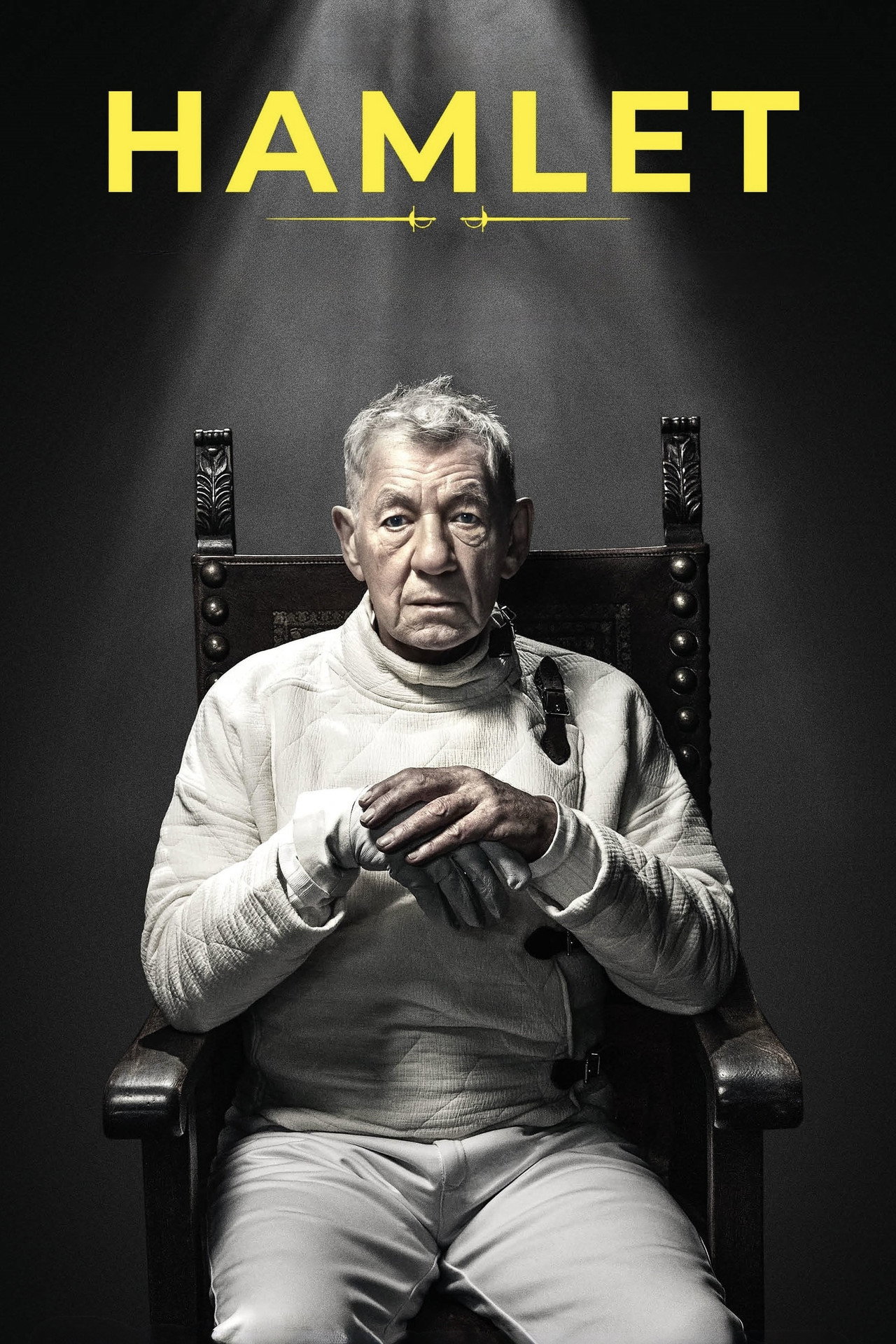 Pôster de Hamlet