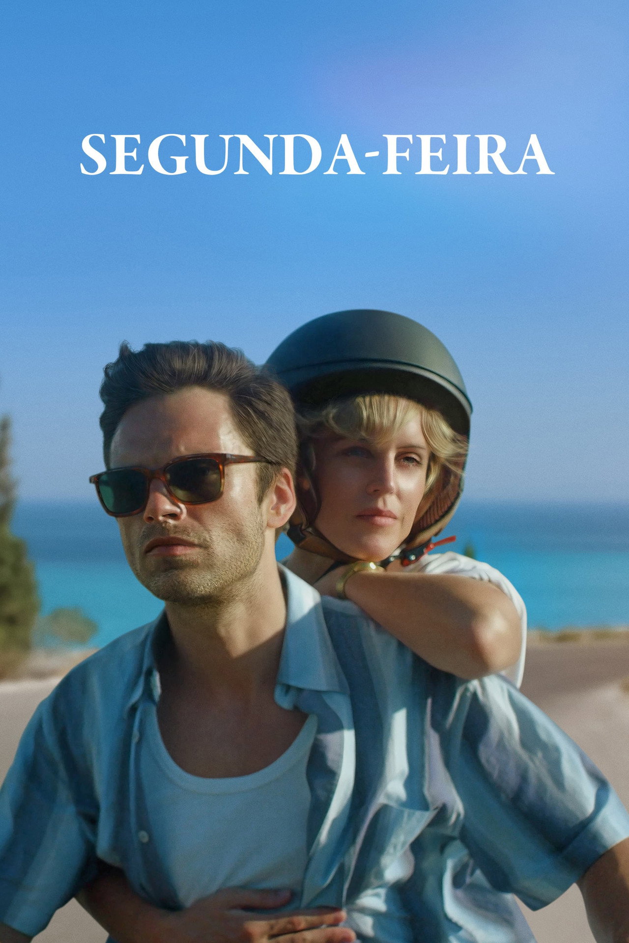 Pôster de Segunda-Feira