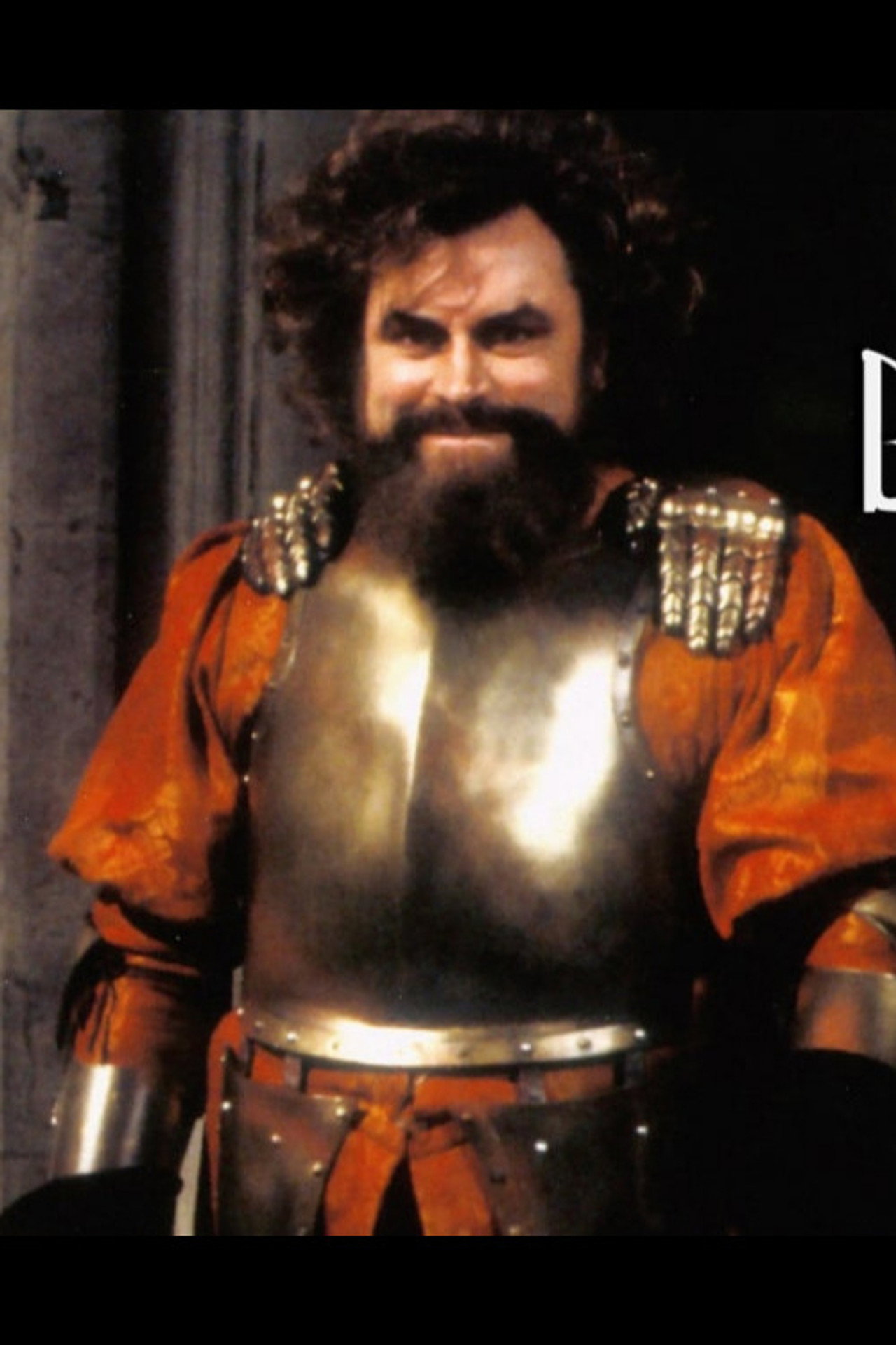 Pôster de Blackadder's History