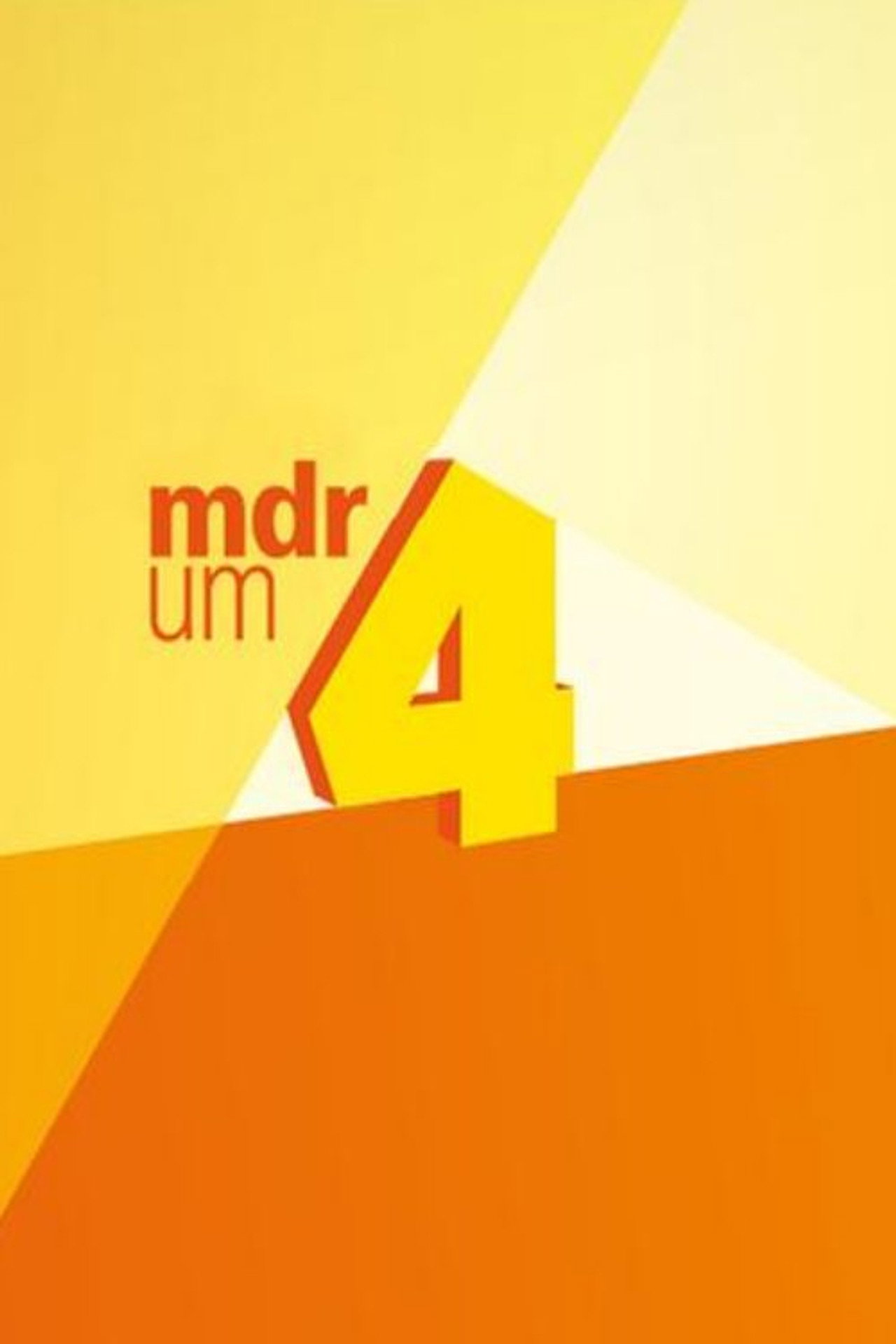 Pôster de MDR um 4