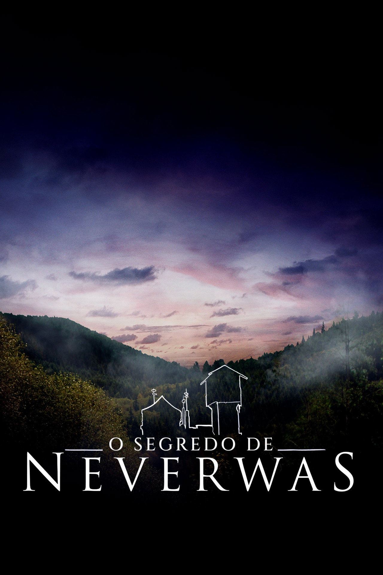 Pôster de O Segredo de Neverwas