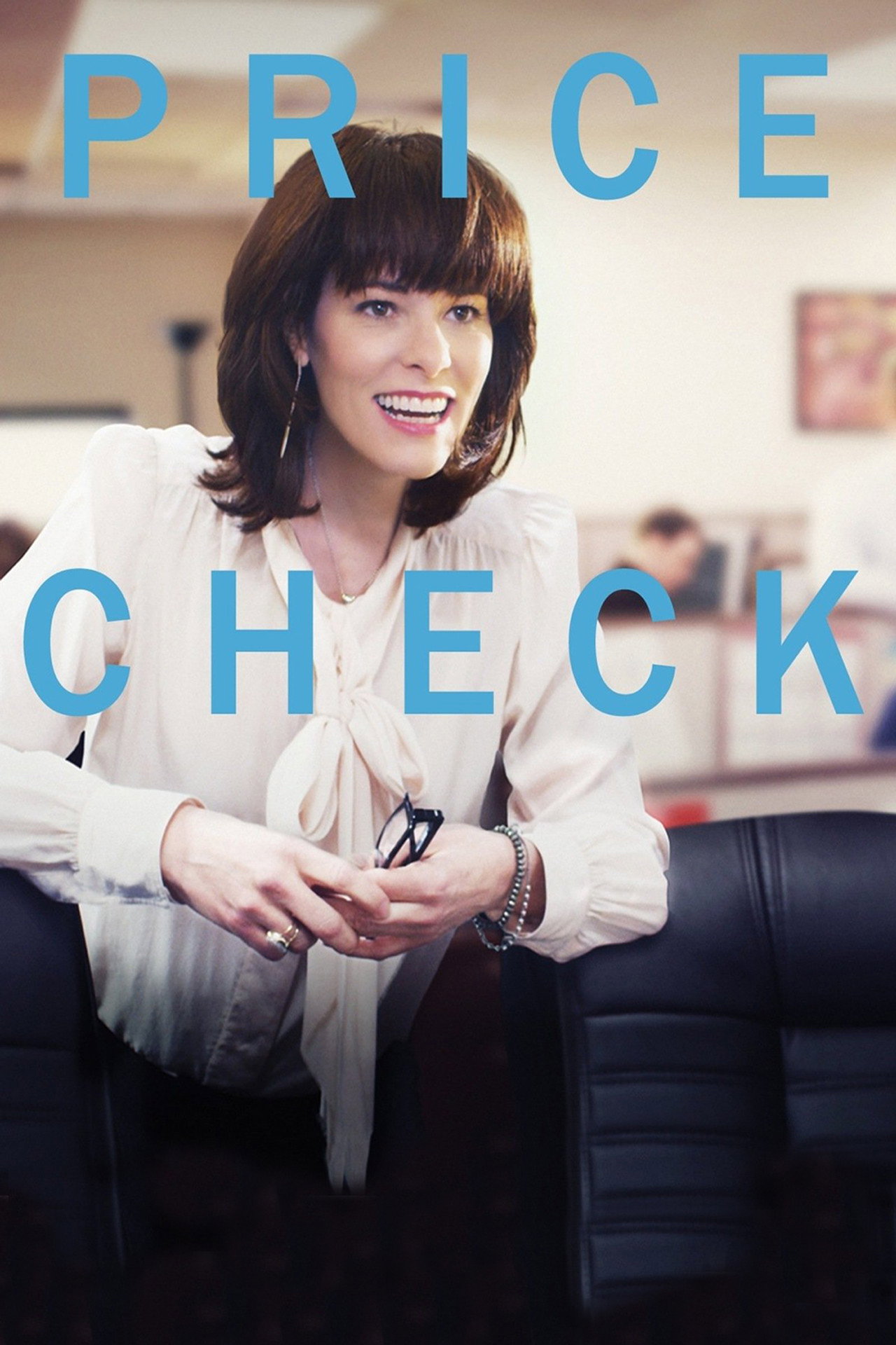 Pôster de Price Check