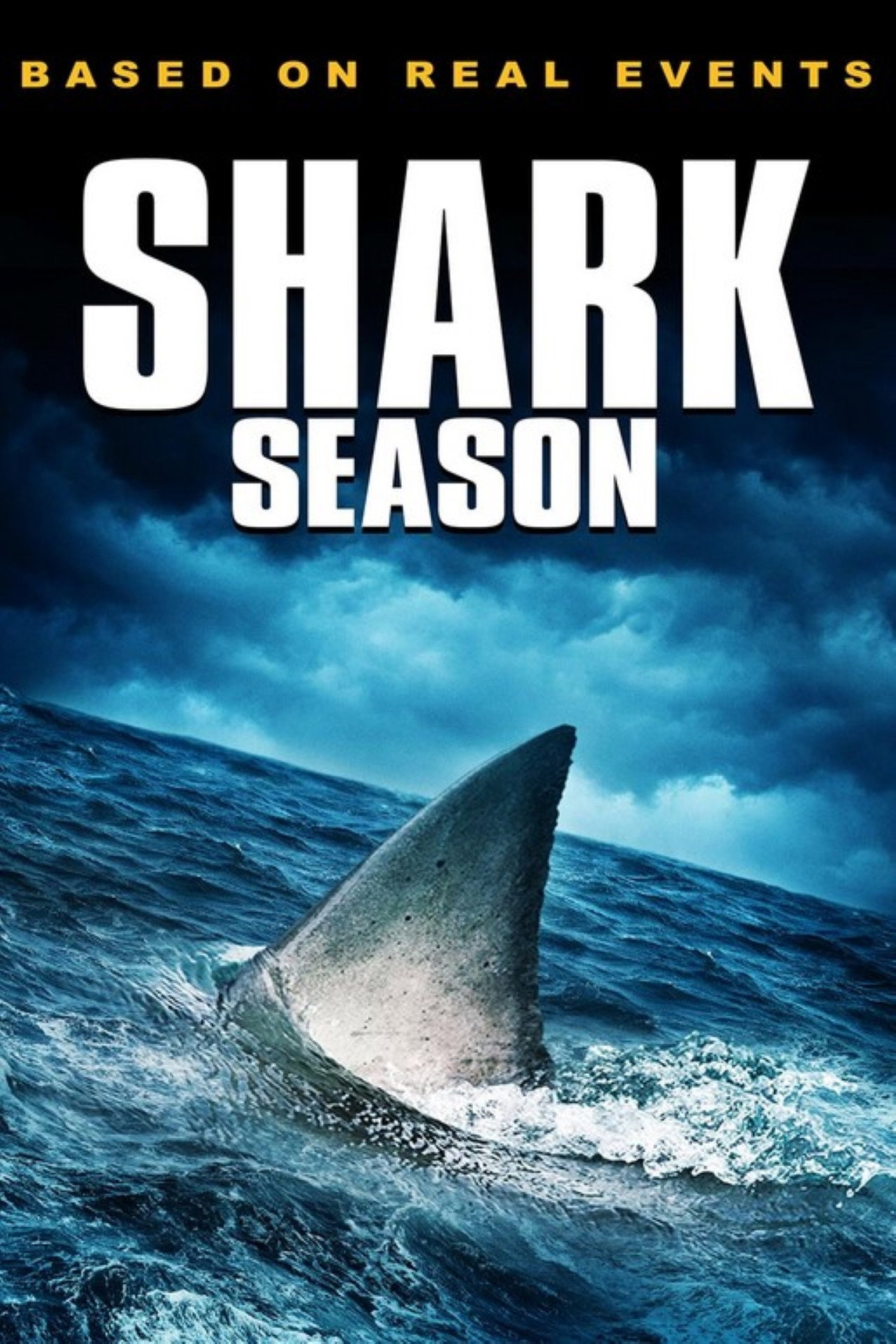 Pôster de Shark Season