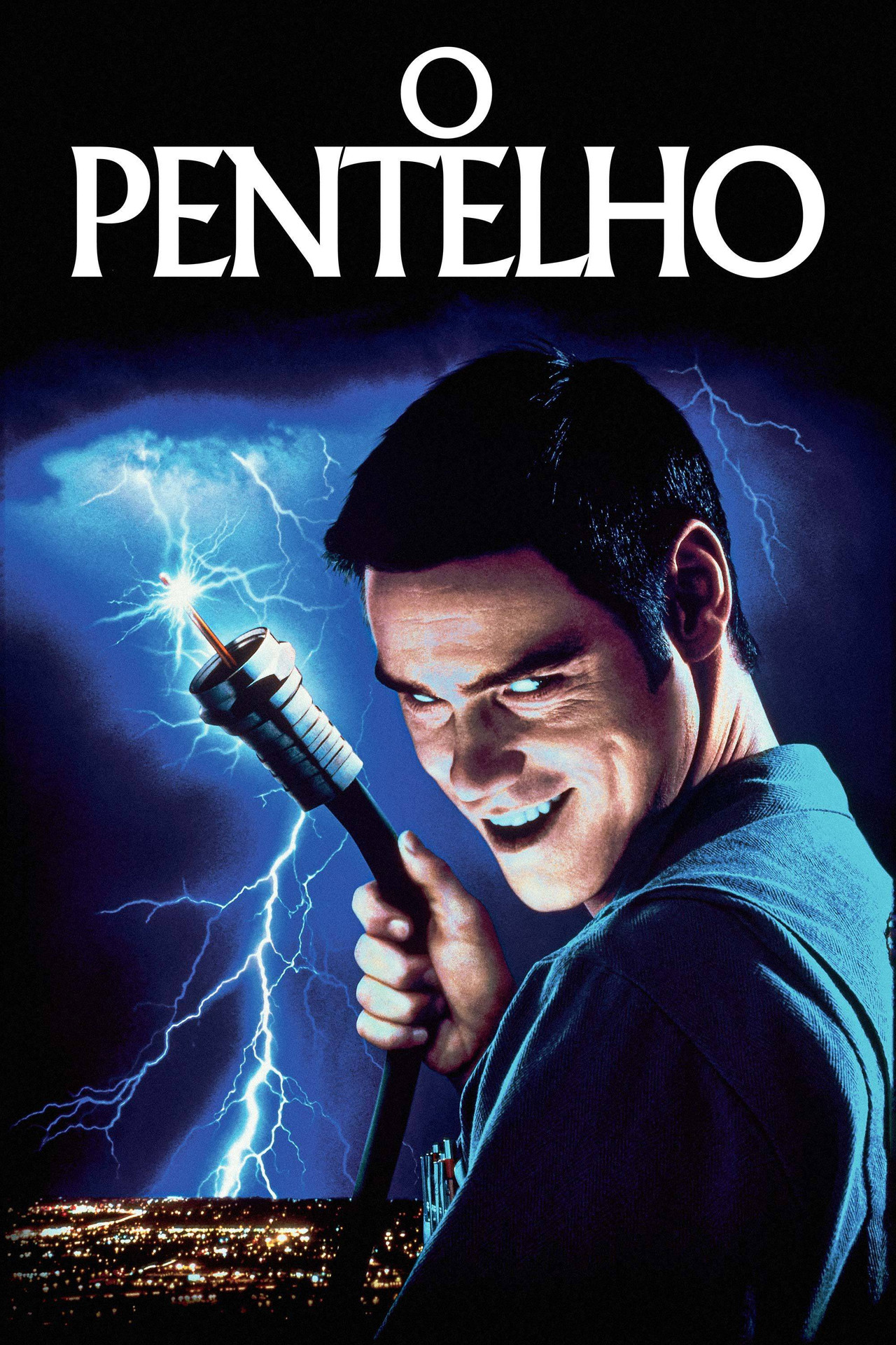 Pôster de O Pentelho