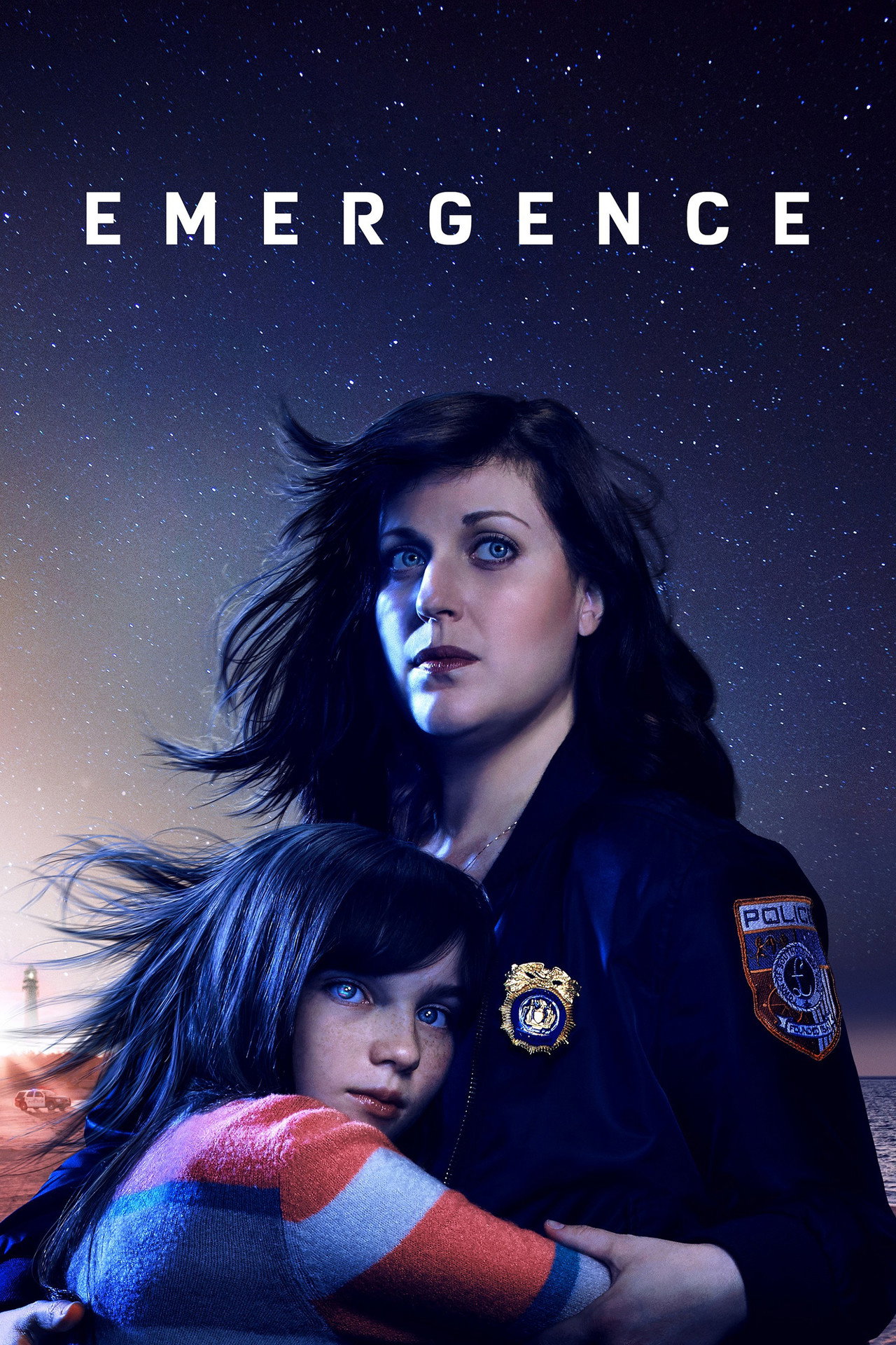 Pôster de Emergence