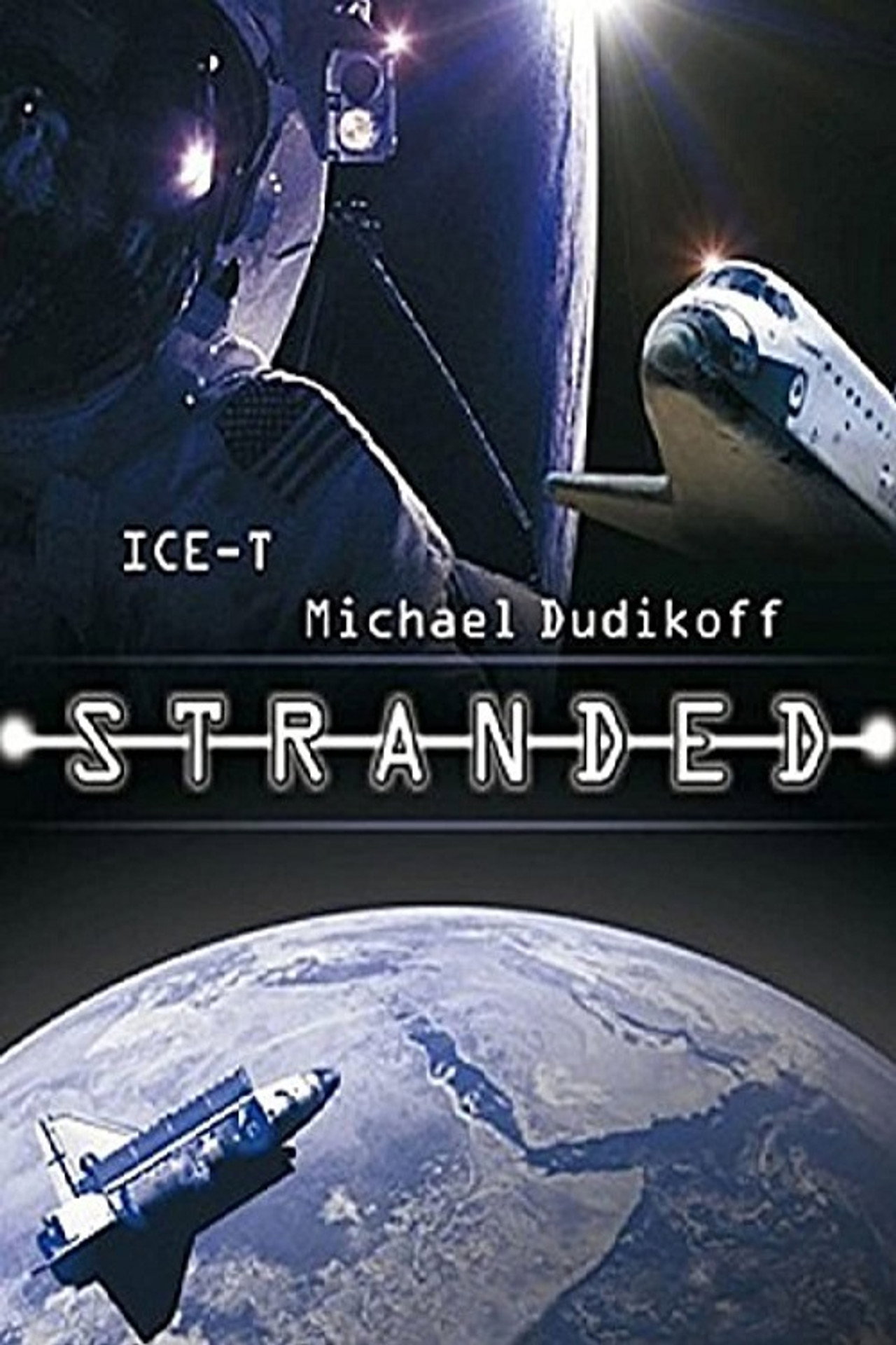 Pôster de Stranded