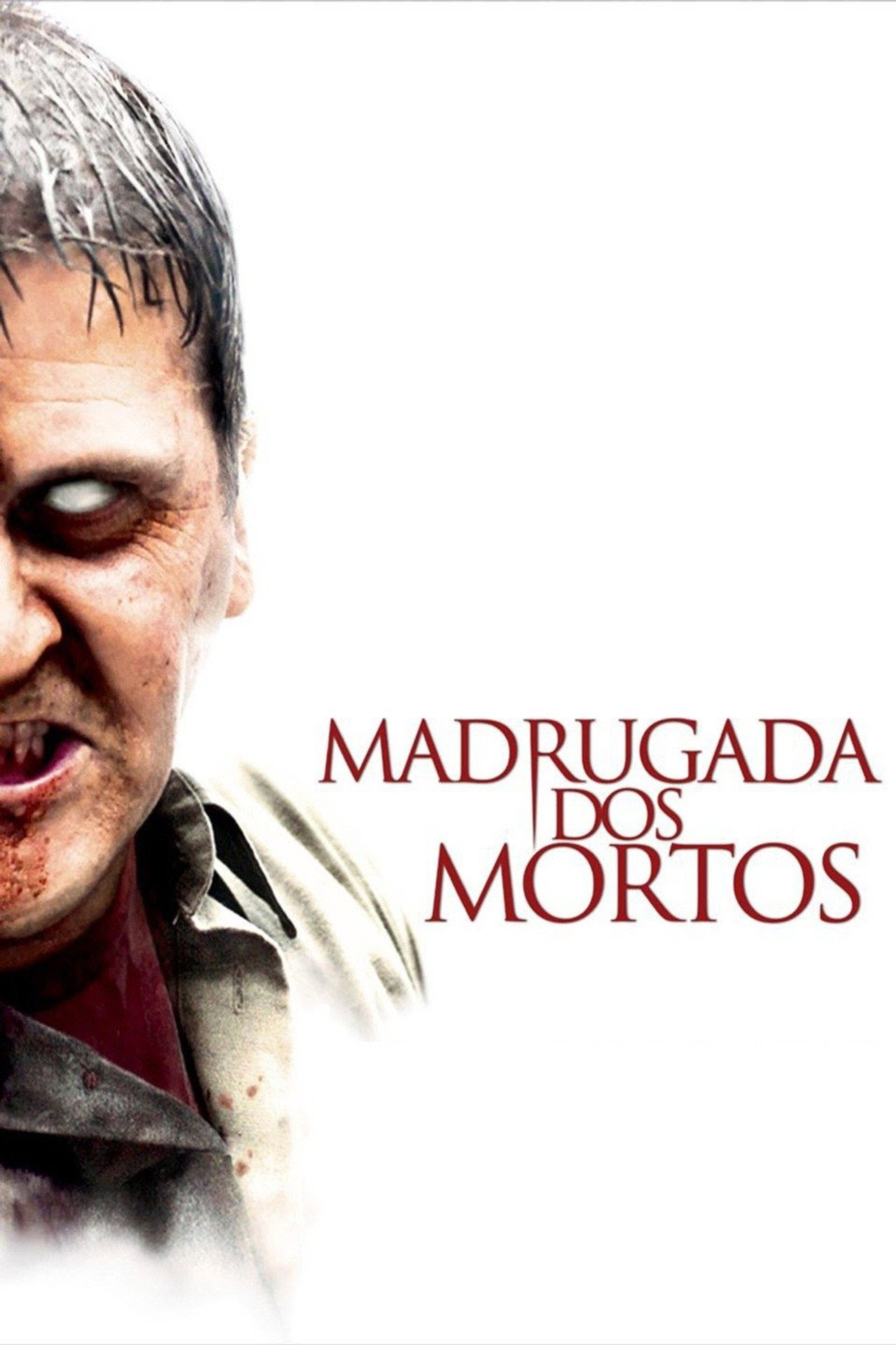 Pôster de Madrugada dos Mortos