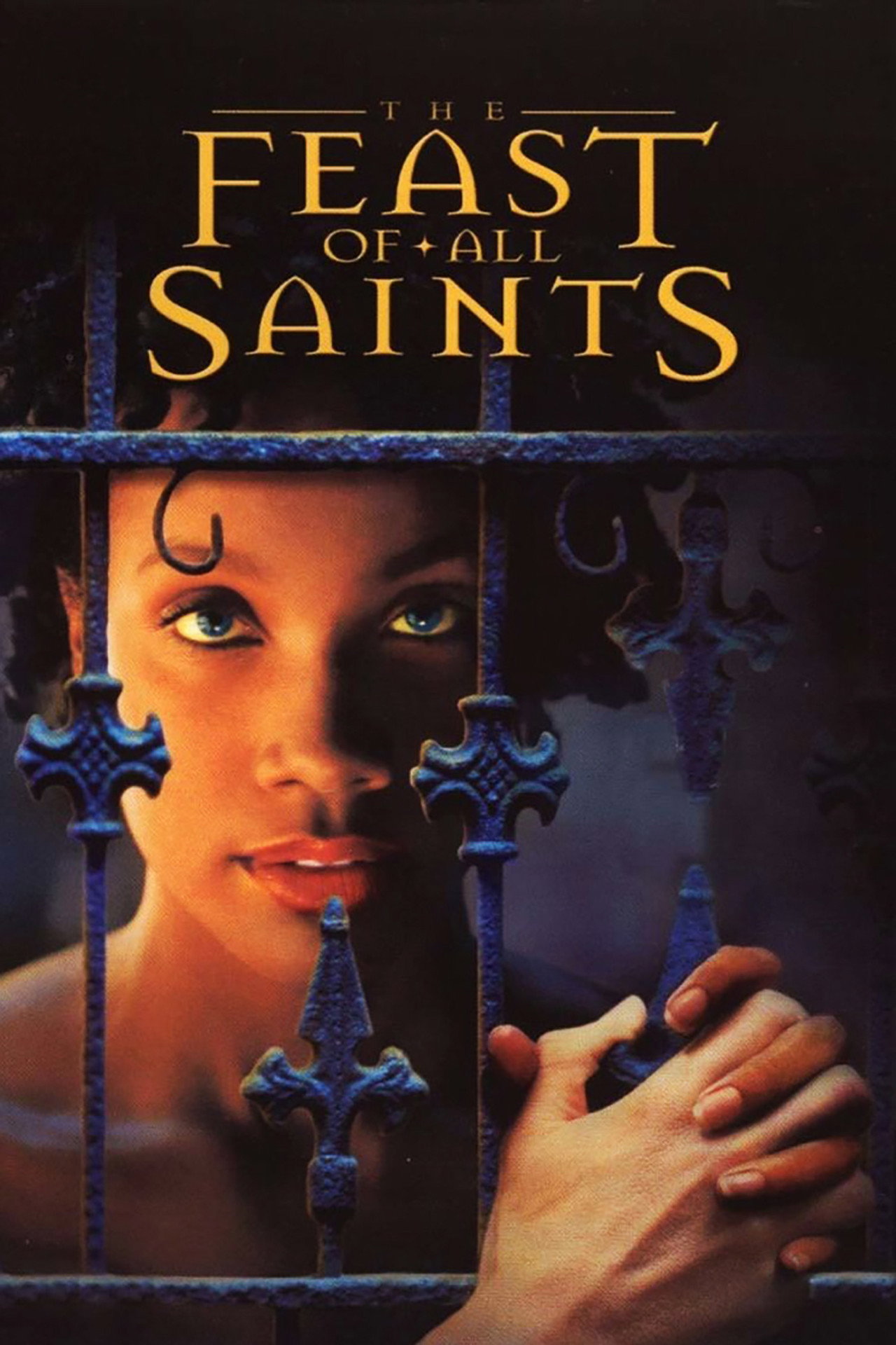 Pôster de Feast of All Saints