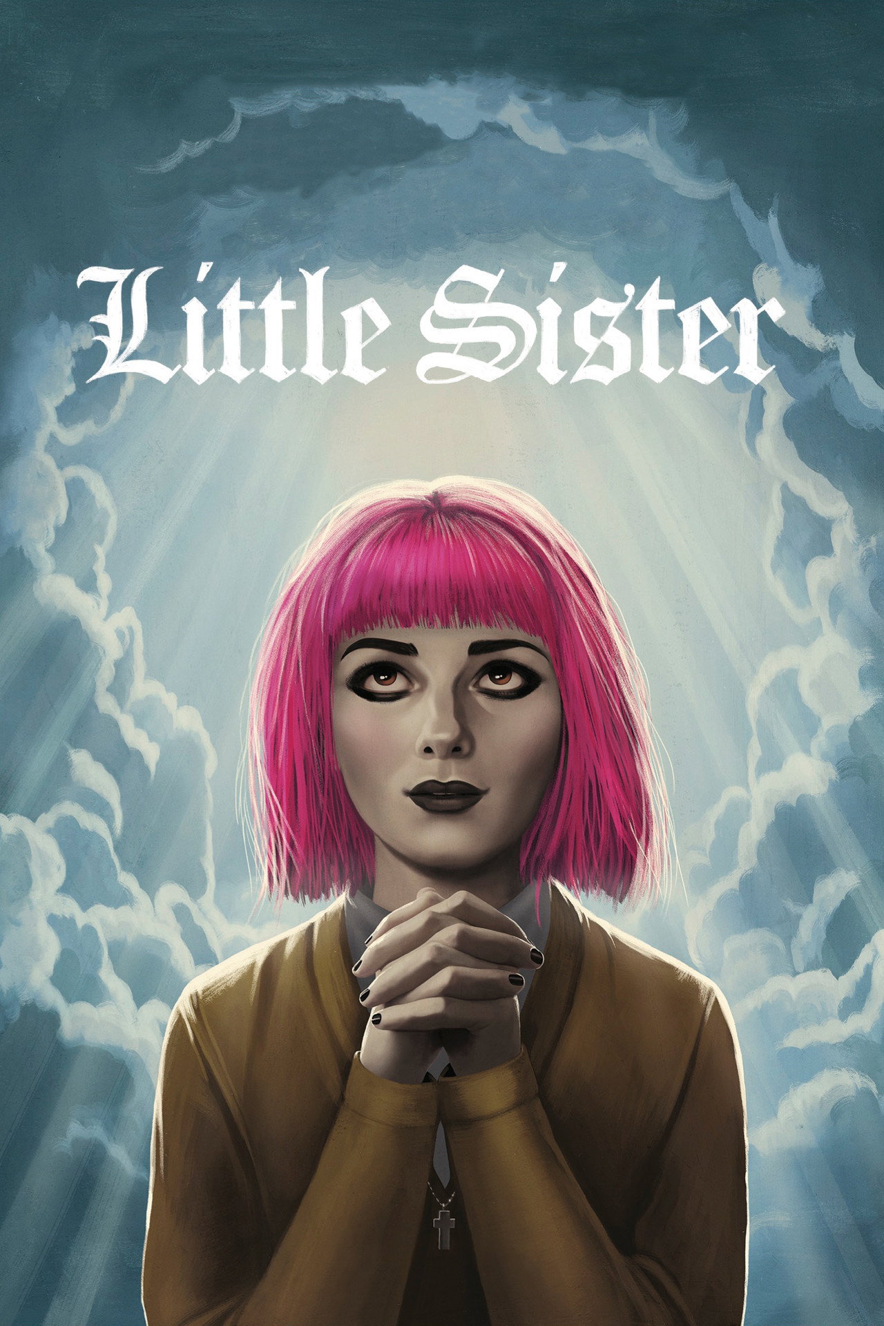 Pôster de Little Sister