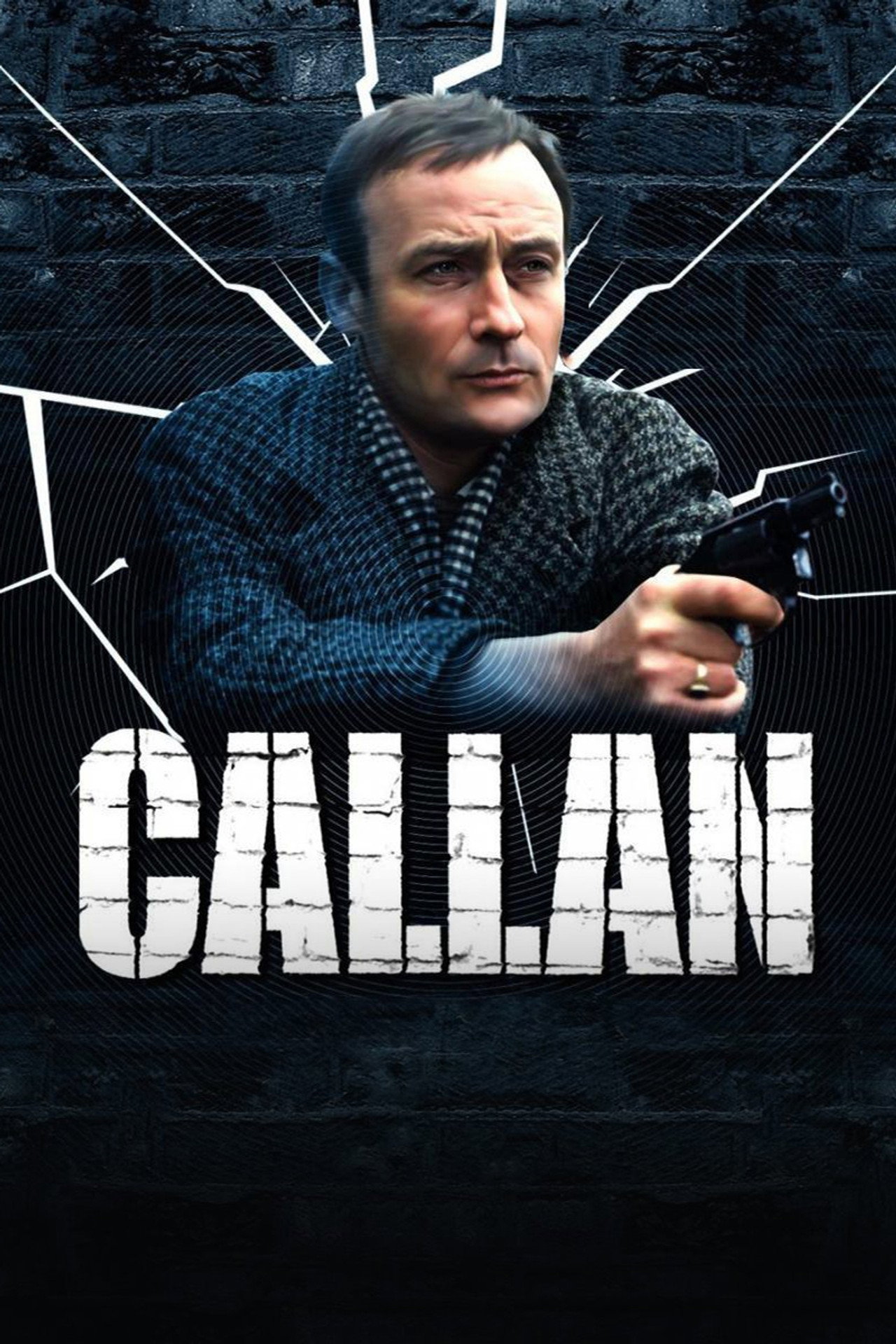 Pôster de Callan