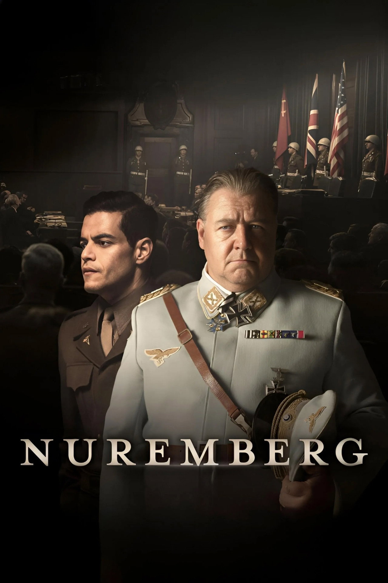 Pôster de Nuremberg