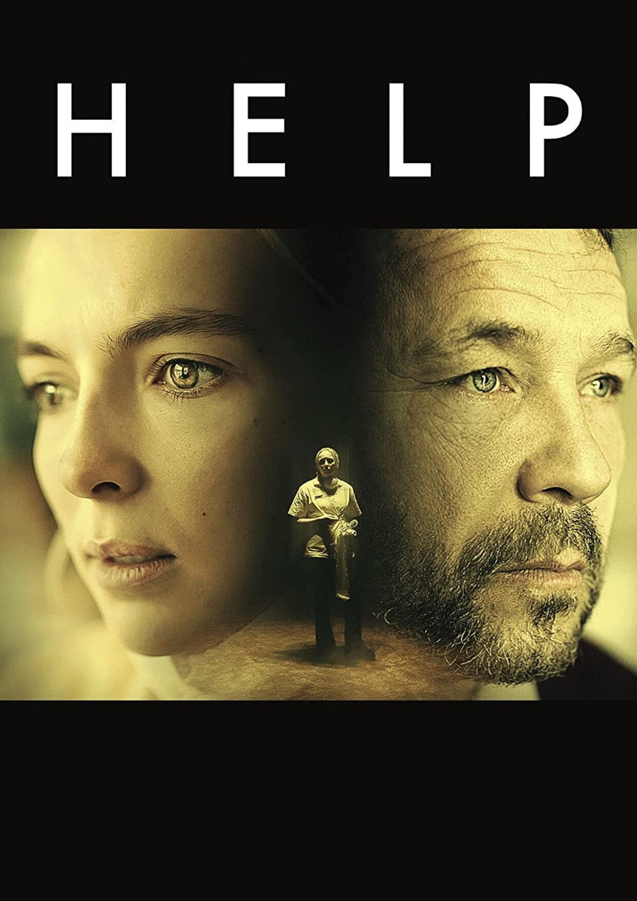Pôster de Help