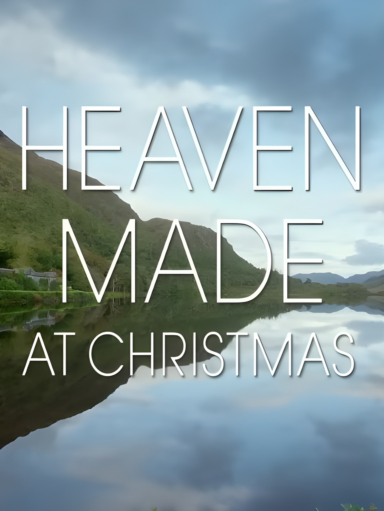 Pôster de Heaven Made