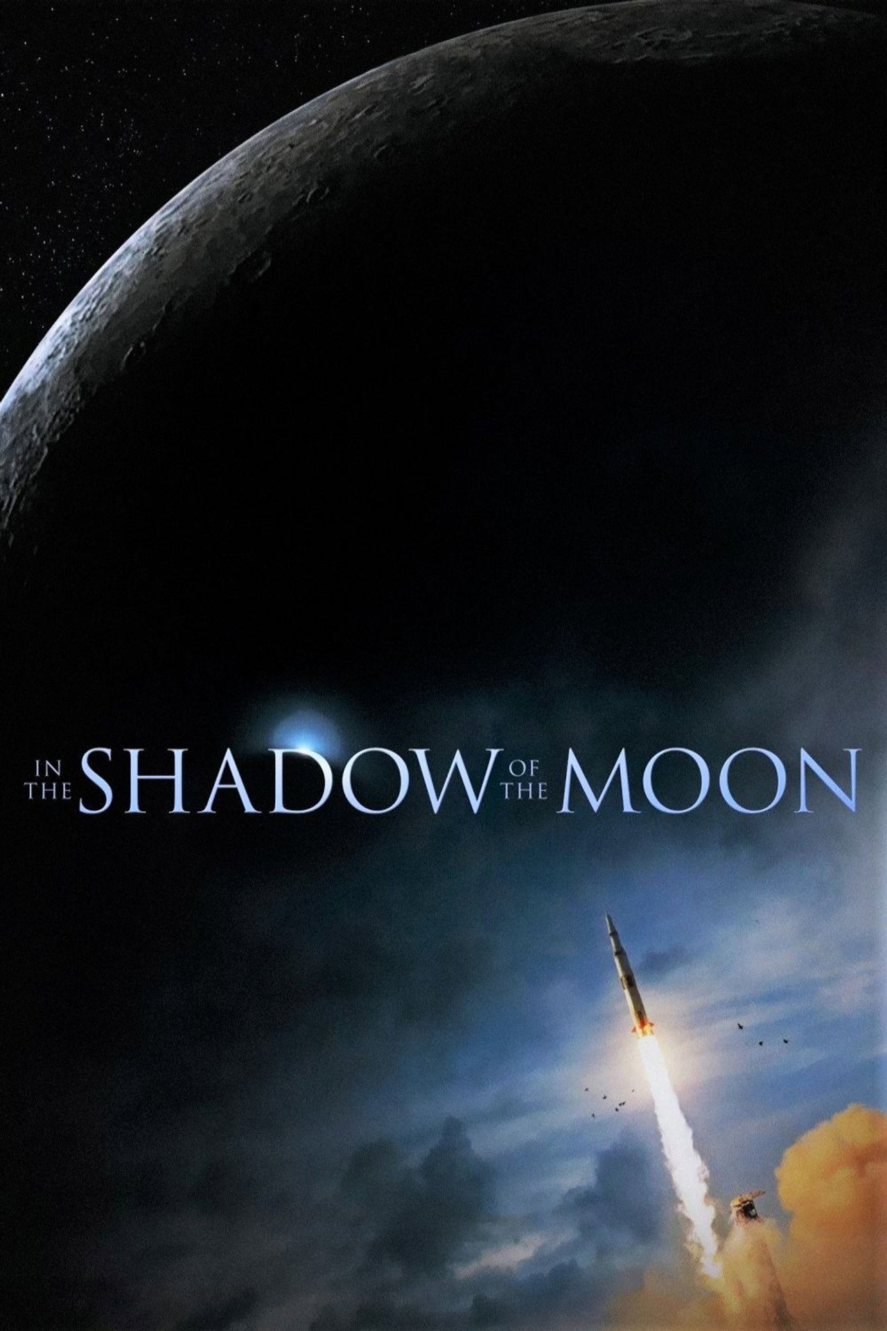 Pôster de In the Shadow of the Moon