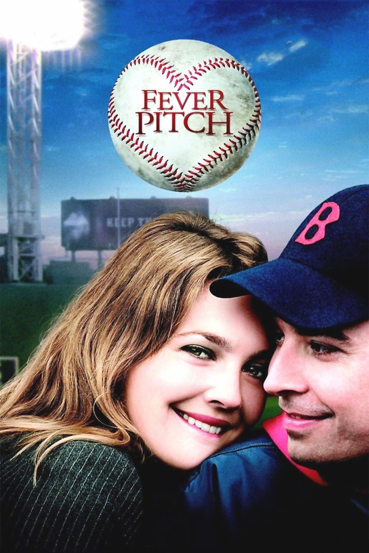 Pôster de Fever Pitch