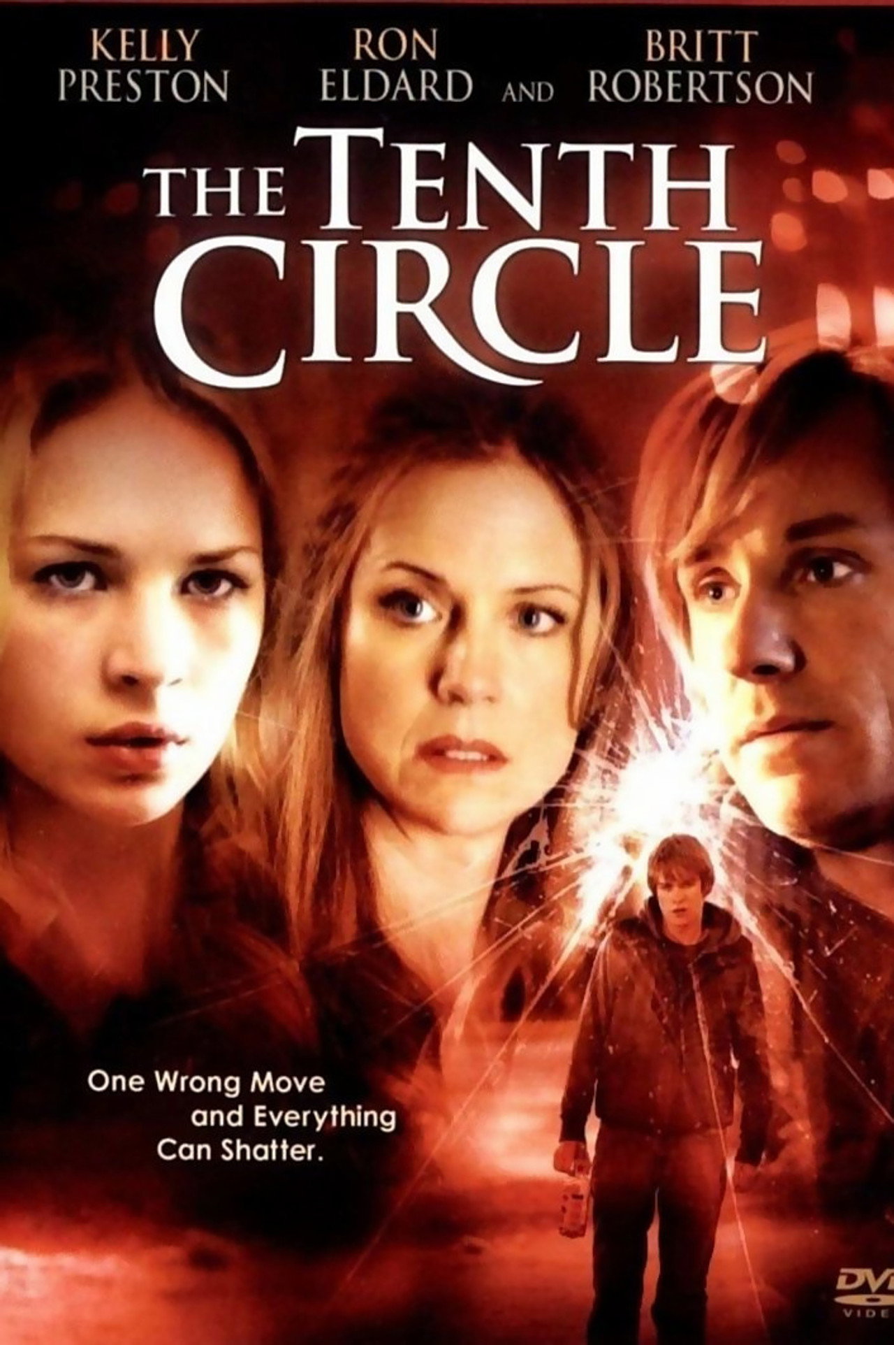 Pôster de The Tenth Circle