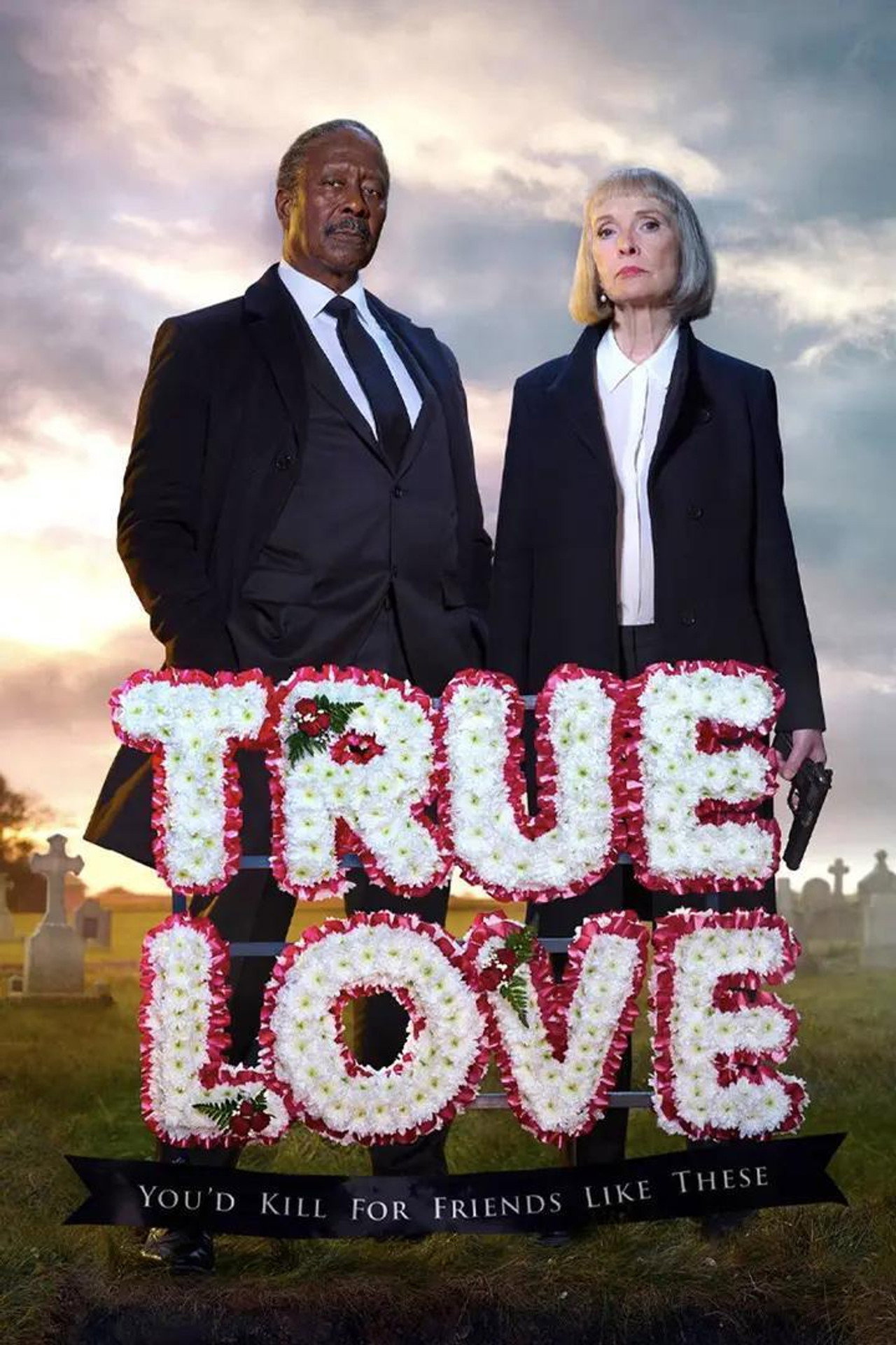 Pôster de Truelove