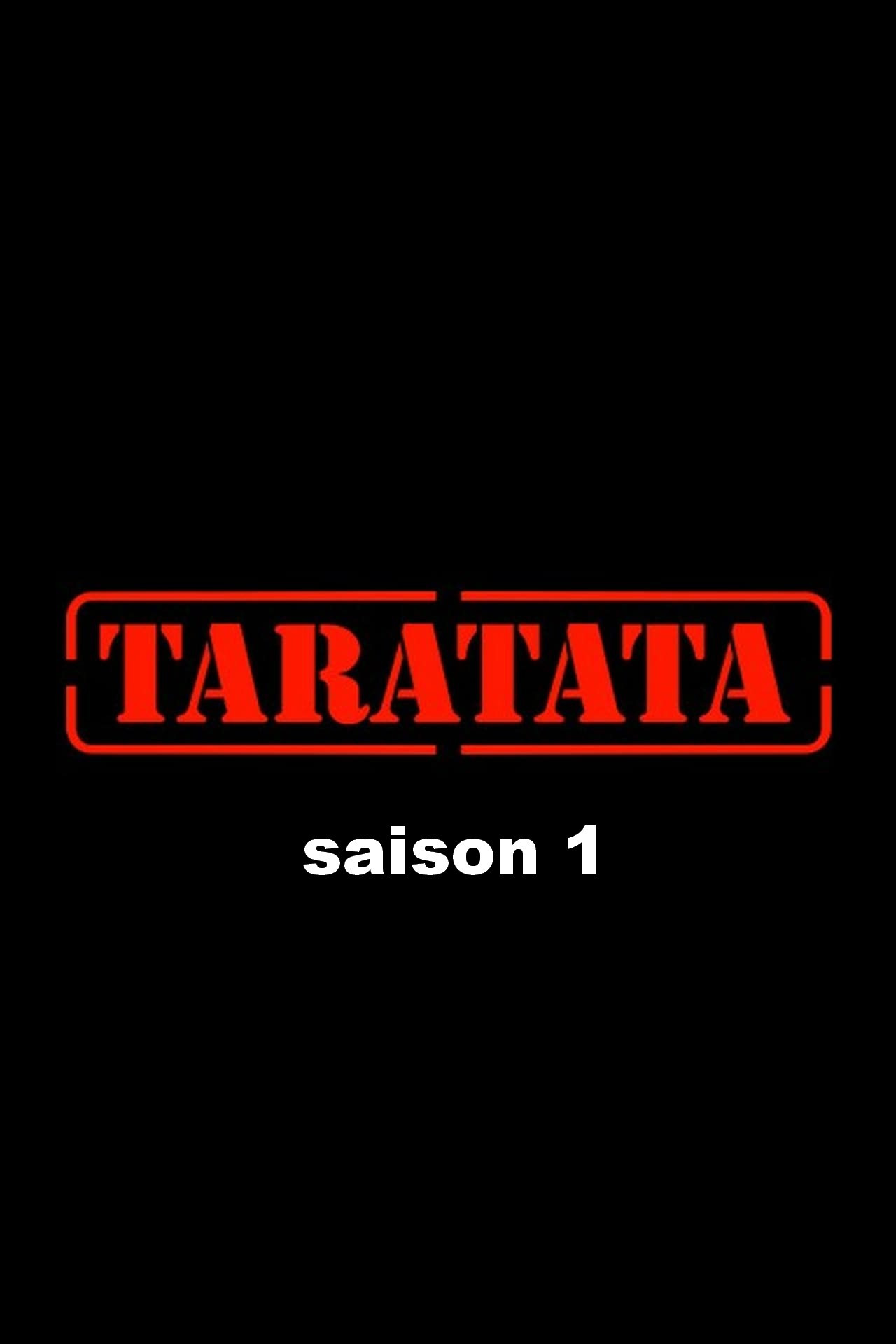 Pôster de Taratata 100% Live
