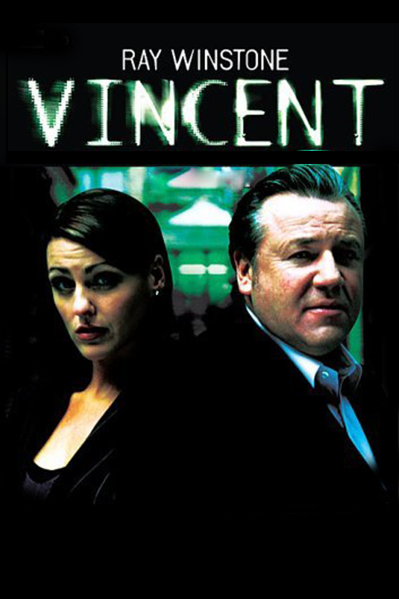 Pôster de Vincent