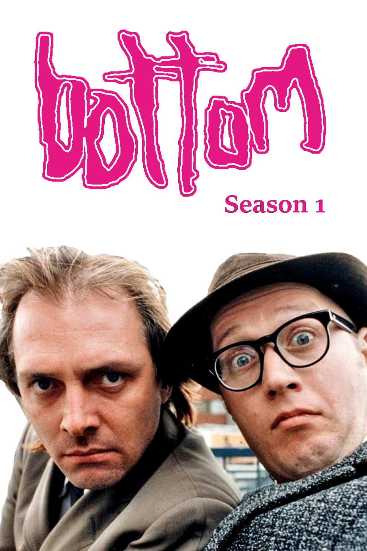 Pôster de Bottom