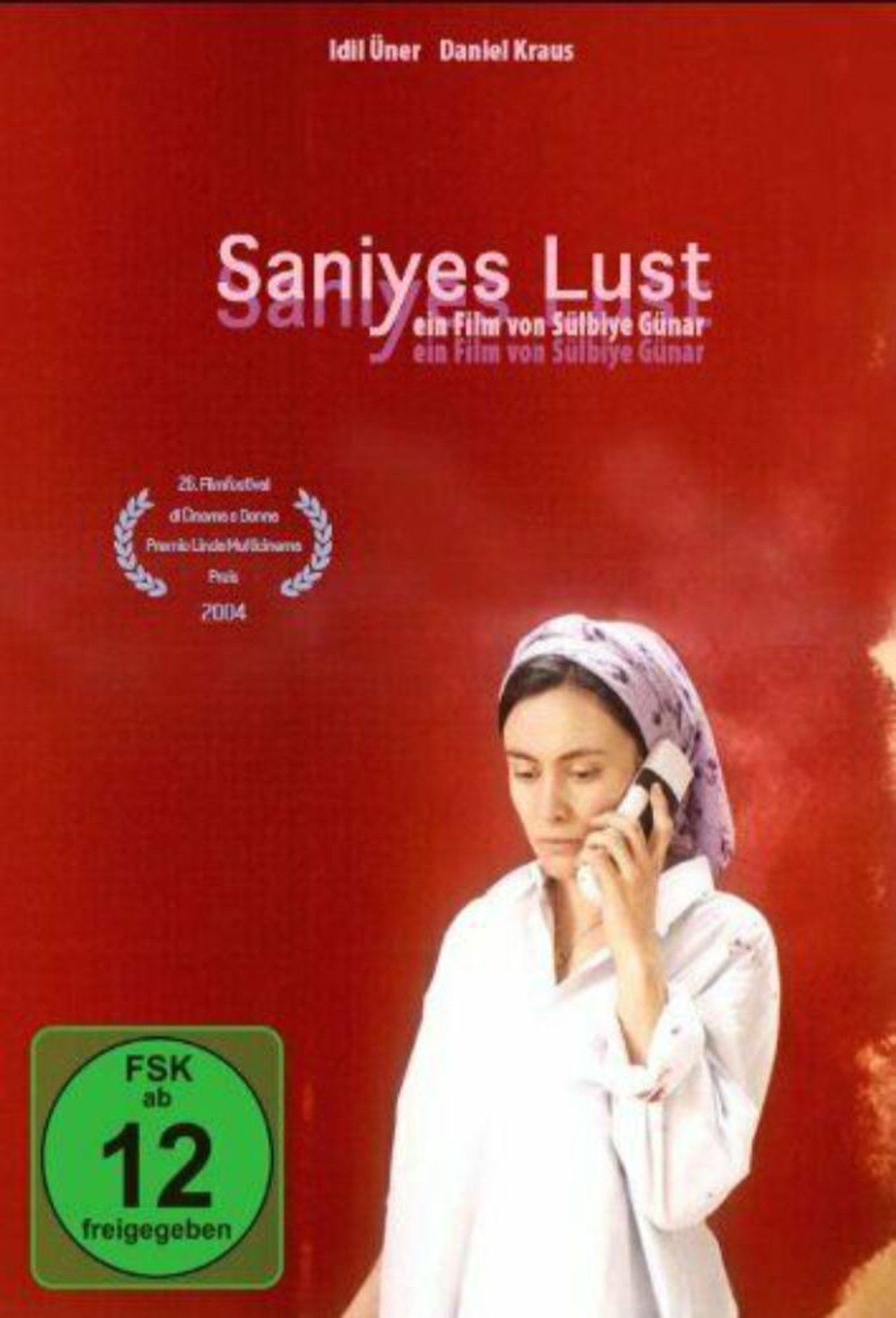 Pôster de Saniyes Lust