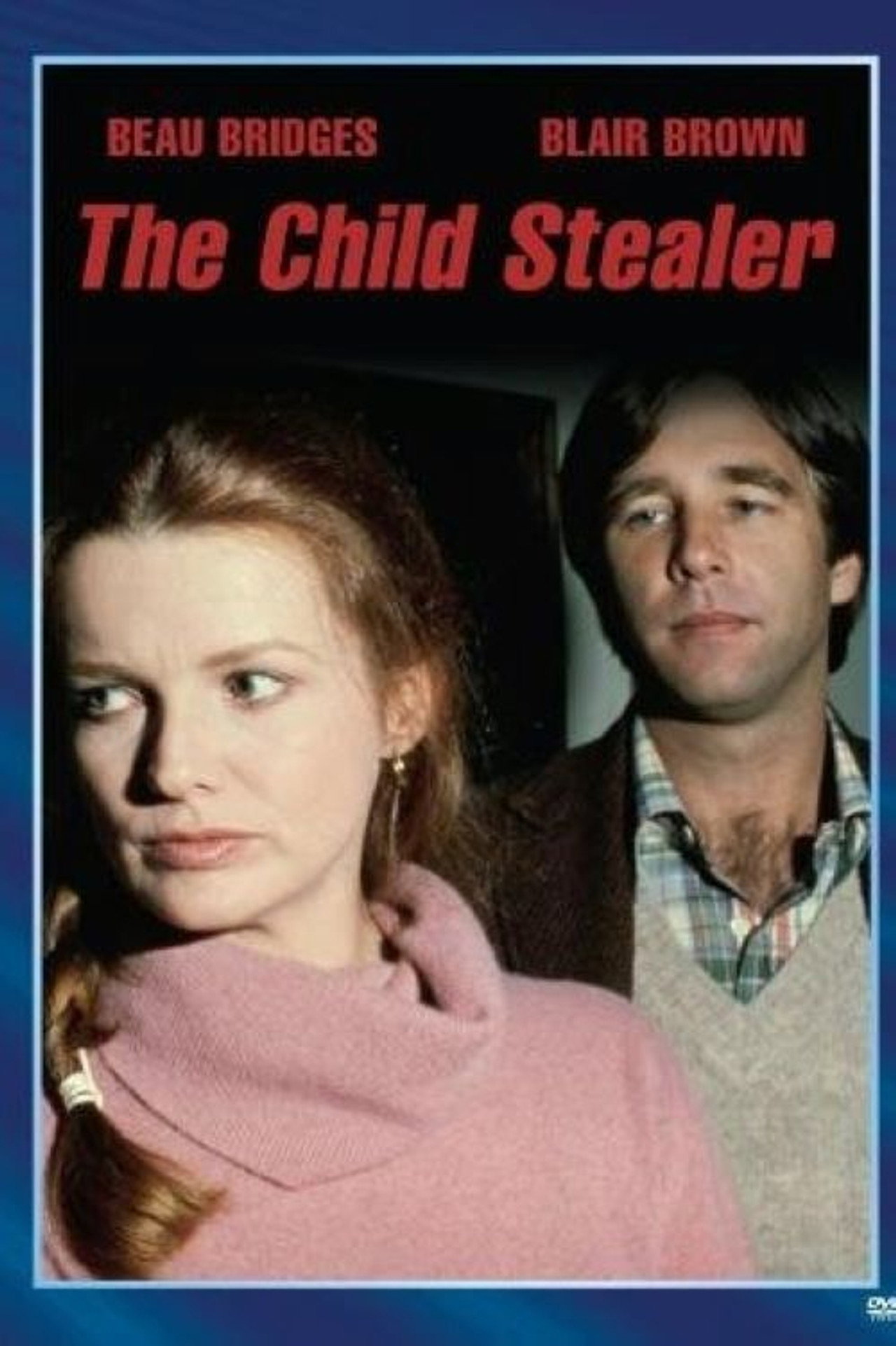 Pôster de The Child Stealer