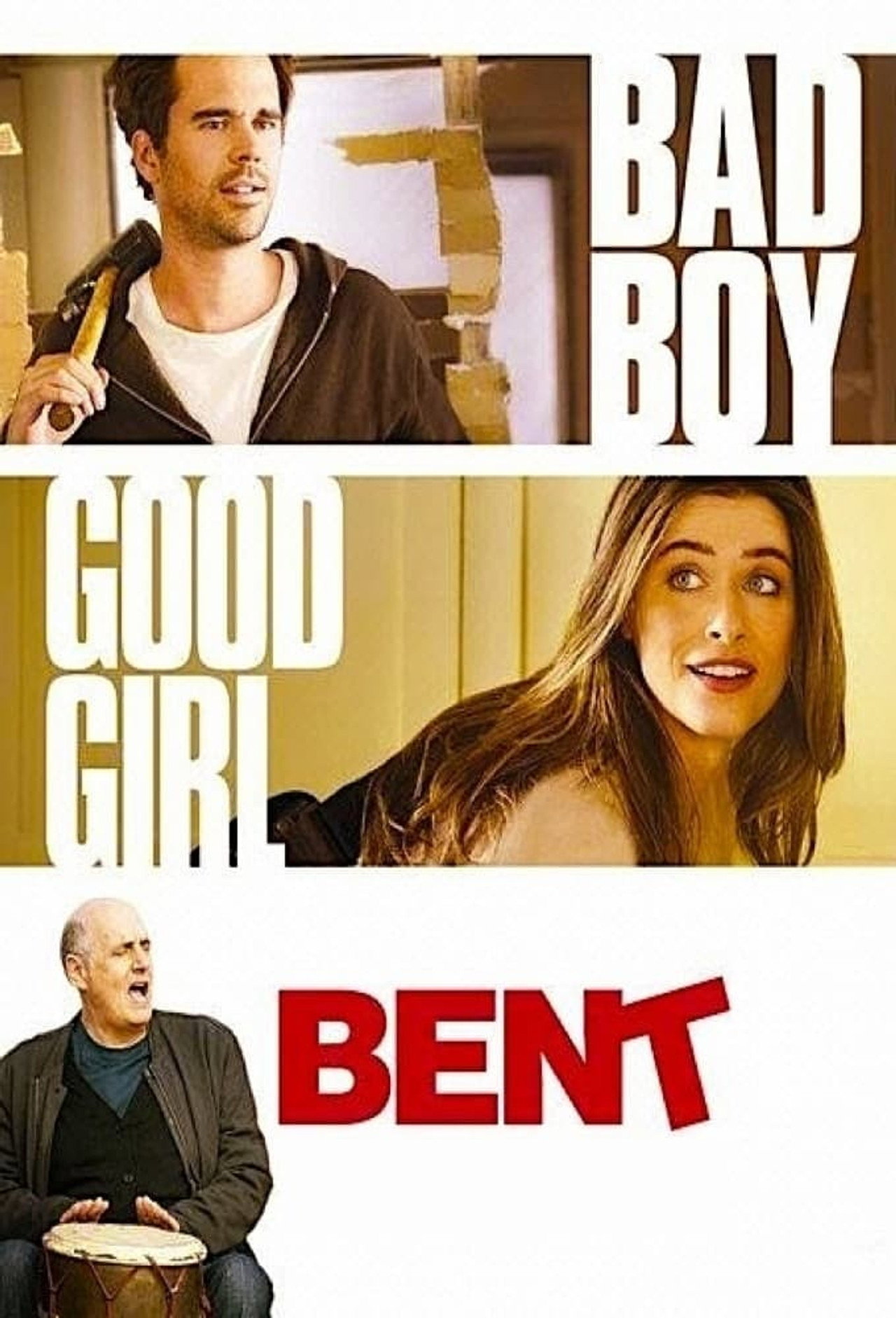 Pôster de Bent