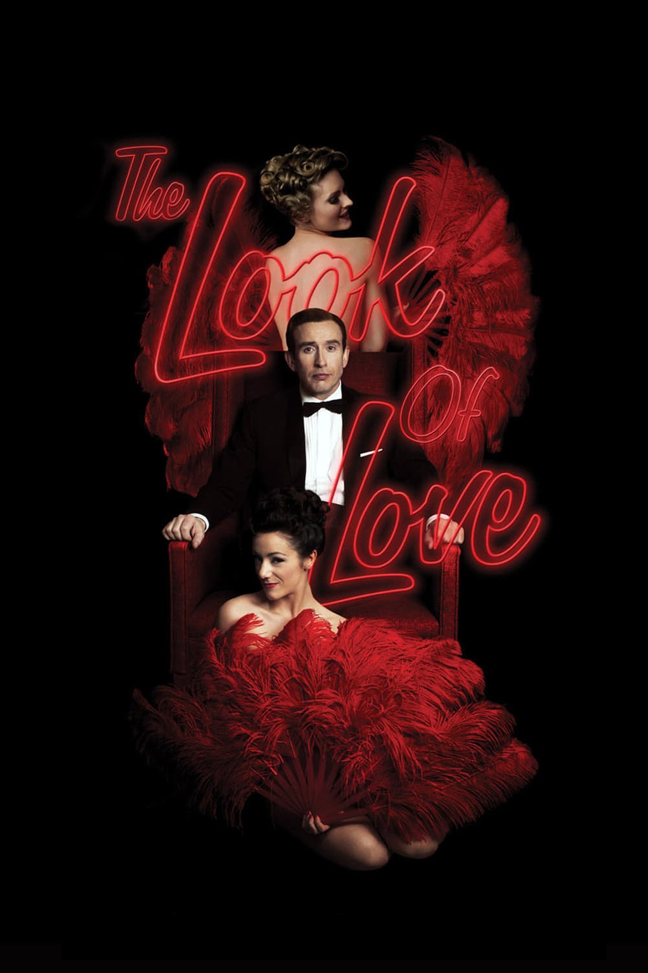 Pôster de The Look of Love